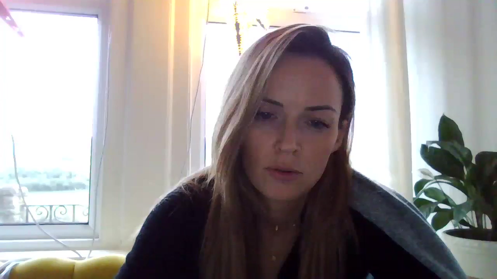 Gallery image thumbnail from Courtney's myfreecams stream on, 03/26/2024, 17:43 image 2 of 20
