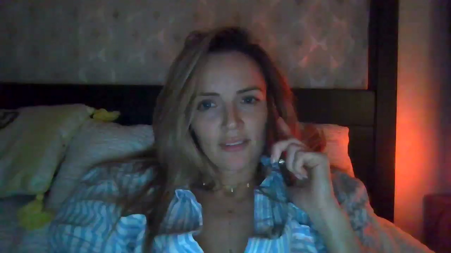 Gallery image thumbnail from Courtney's myfreecams stream on, 03/26/2024, 22:22 image 4 of 20