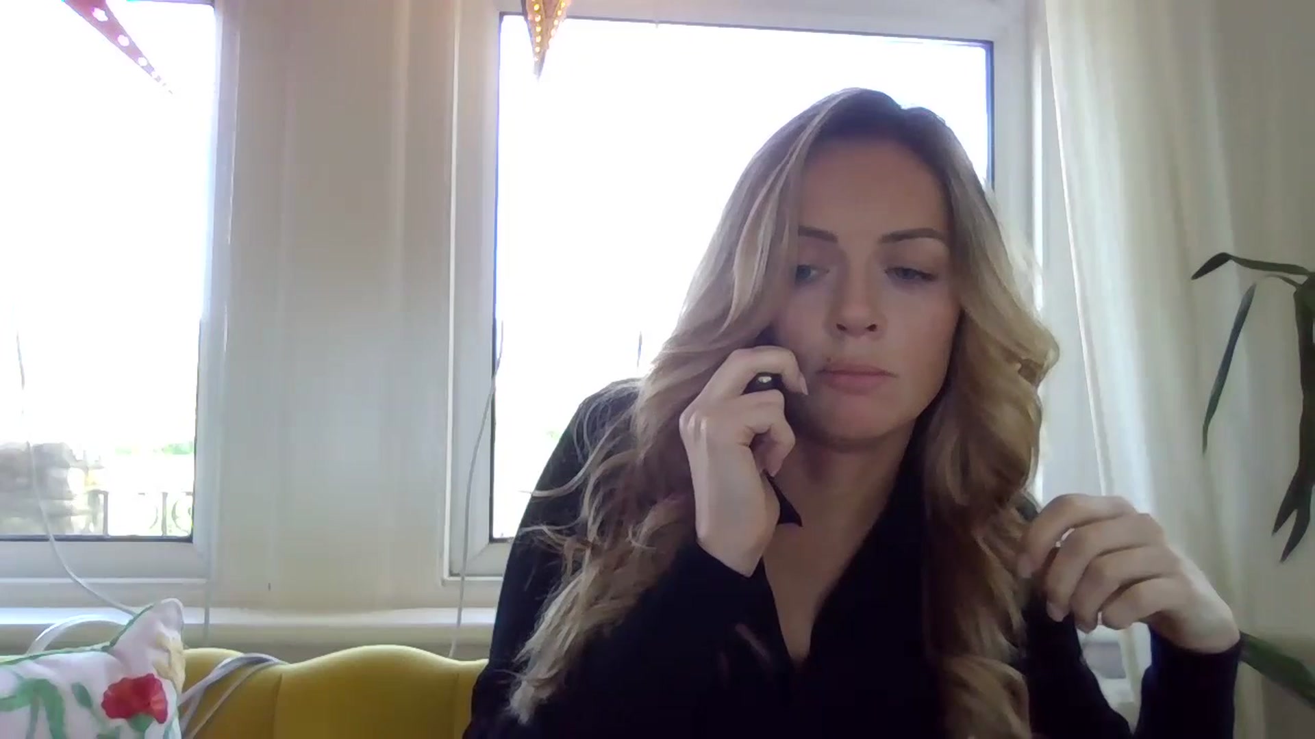Gallery image thumbnail from Courtney's myfreecams stream on, 04/21/2024, 13:42 image 7 of 20