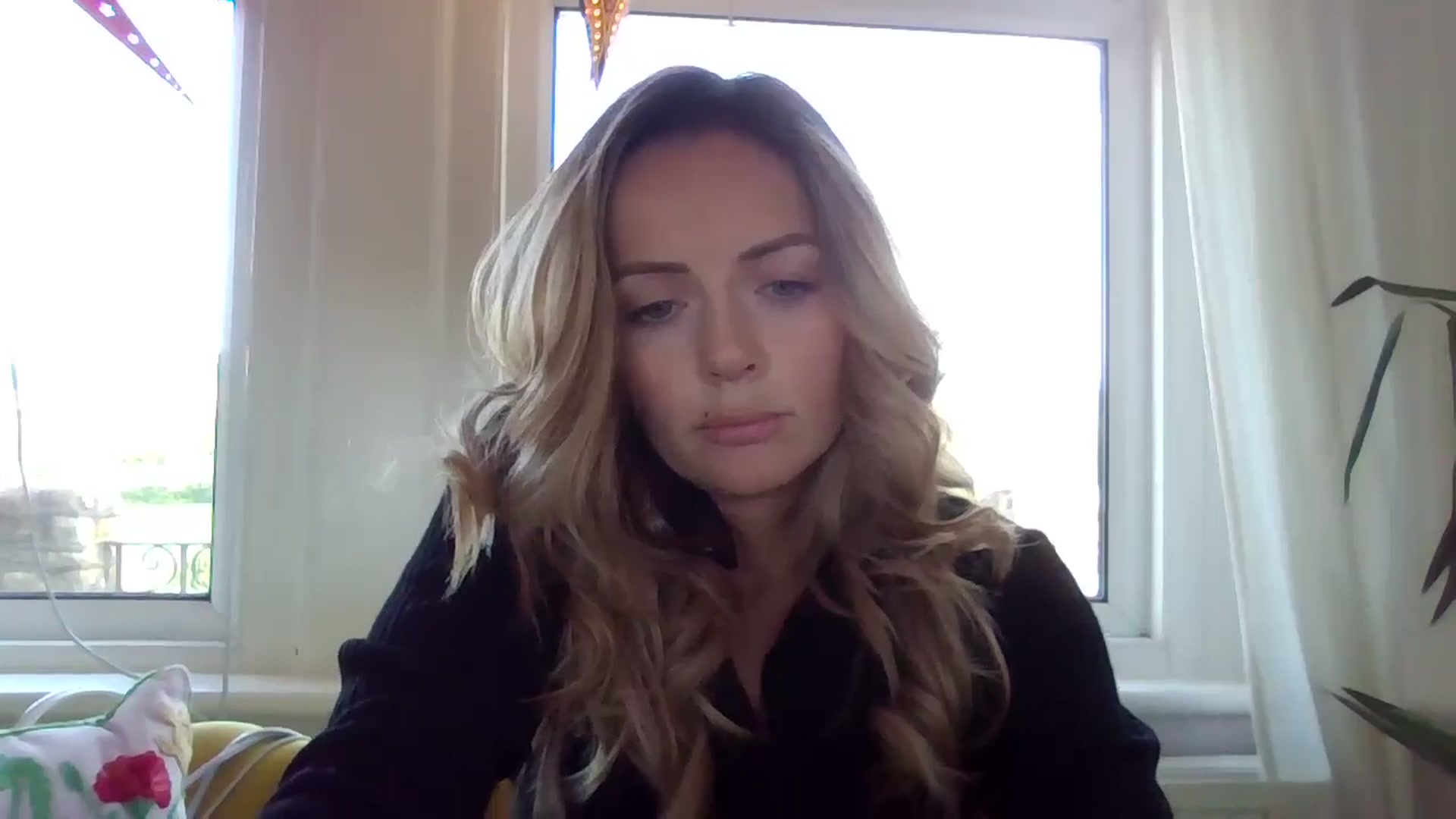 Gallery image thumbnail from Courtney's myfreecams stream on, 04/21/2024, 13:42 image 14 of 20