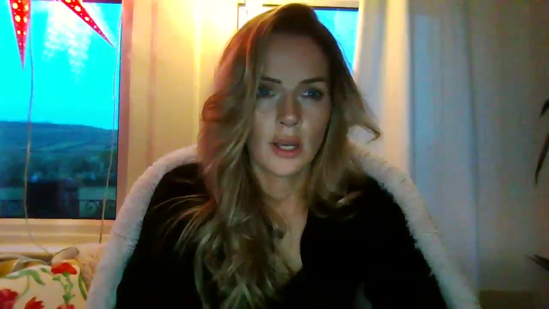 Gallery image thumbnail from Courtney's myfreecams stream on, 04/21/2024, 19:52 image 10 of 20
