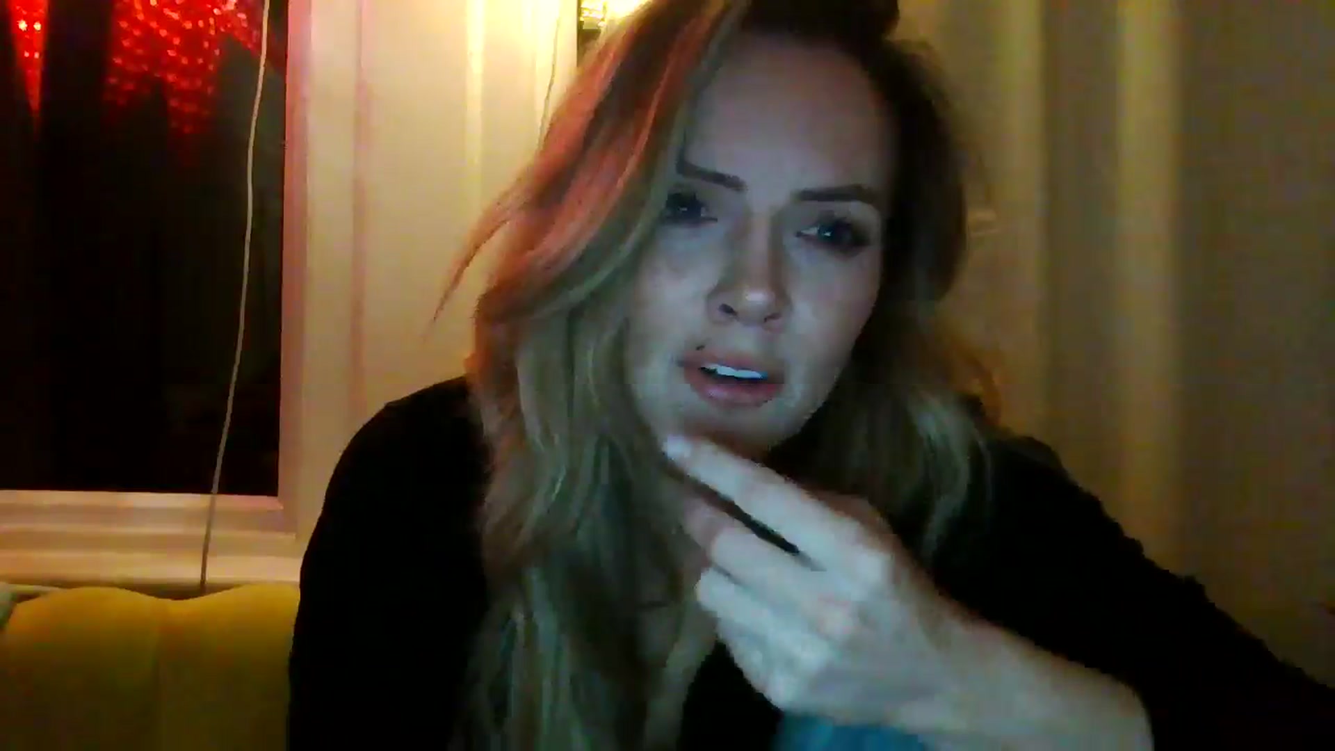 Gallery image thumbnail from Courtney's myfreecams stream on, 04/28/2024, 23:08 image 9 of 20