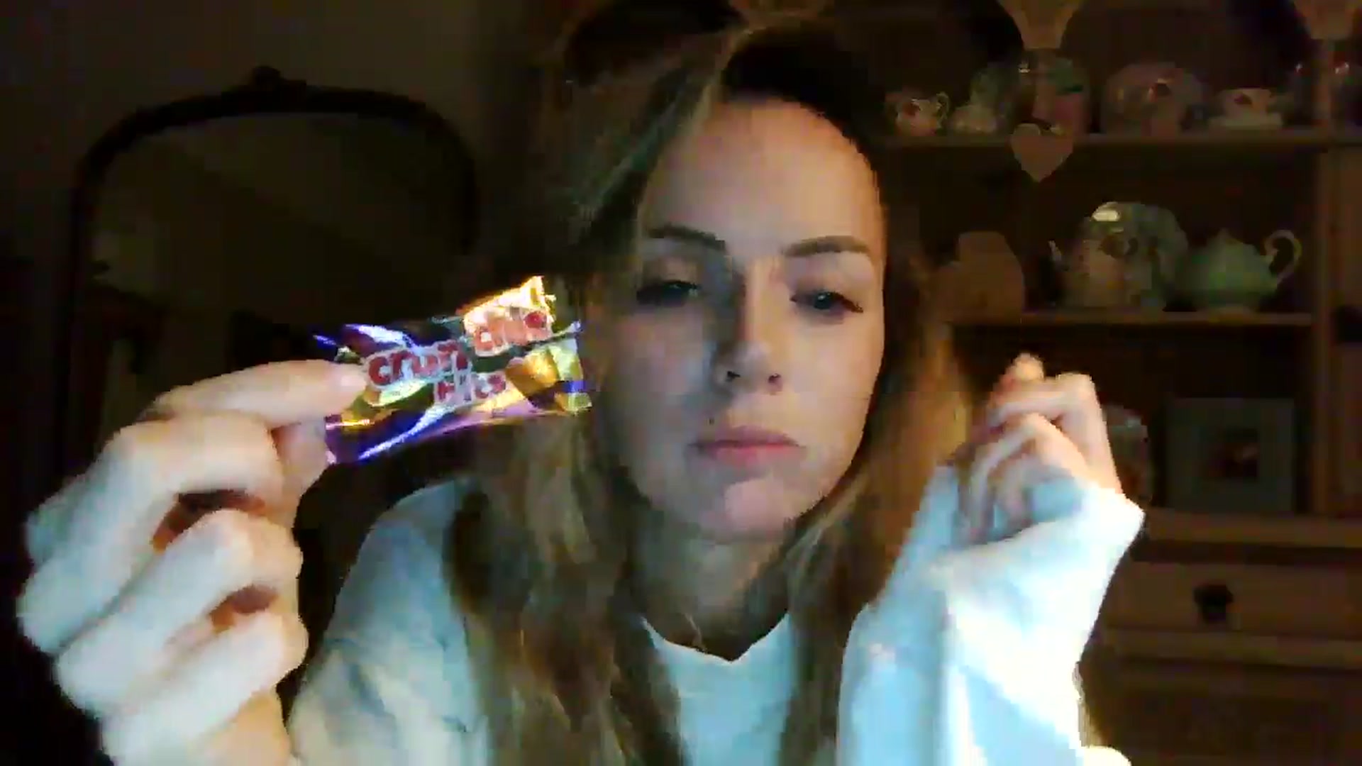 Gallery image thumbnail from Courtney's myfreecams stream on, 04/29/2024, 23:19 image 4 of 20