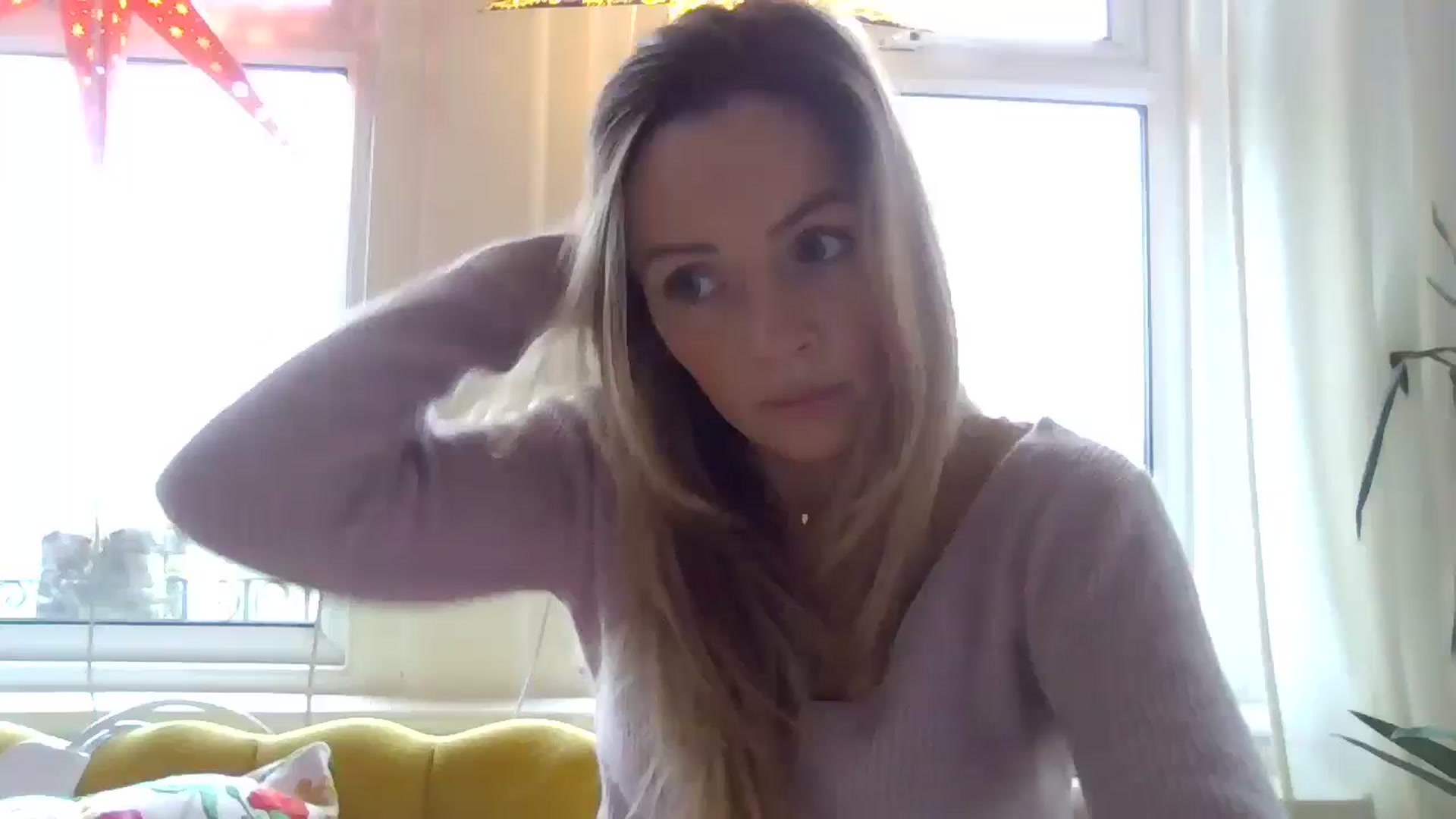 Gallery image thumbnail from Courtney's myfreecams stream on, 05/02/2024, 10:59 image 2 of 20