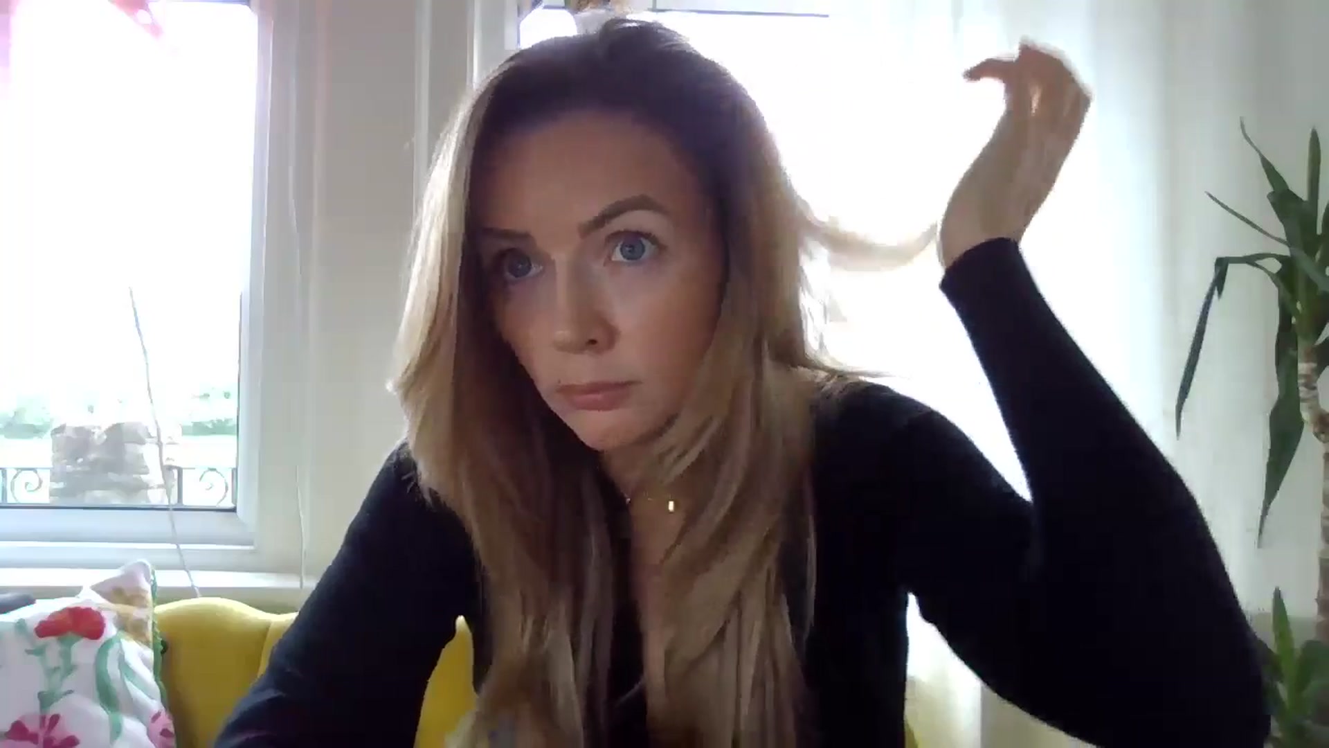 Gallery image thumbnail from Courtney's myfreecams stream on, 05/05/2024, 16:14 image 19 of 20