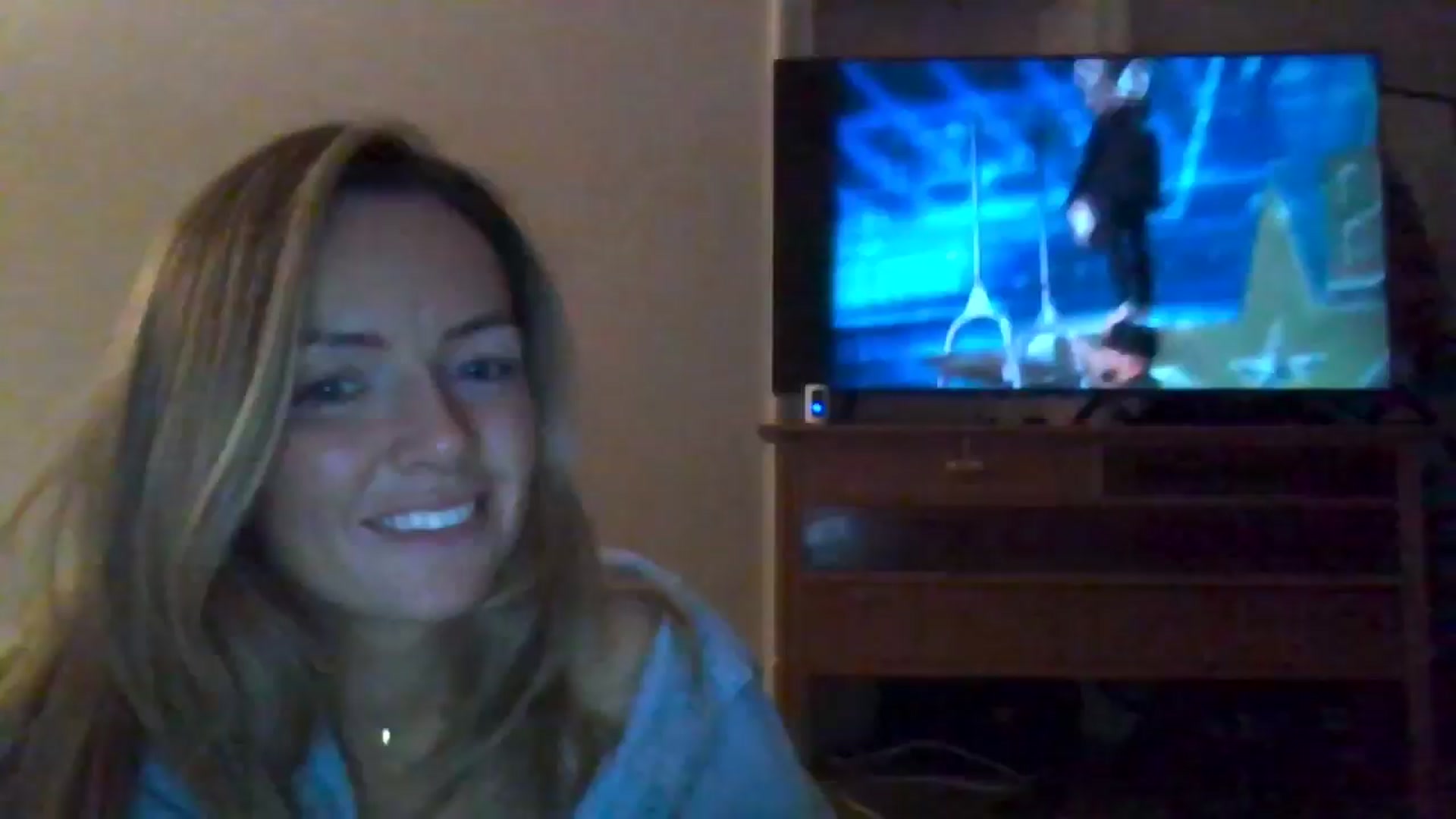 Gallery image thumbnail from Courtney's myfreecams stream on, 05/05/2024, 21:43 image 17 of 20