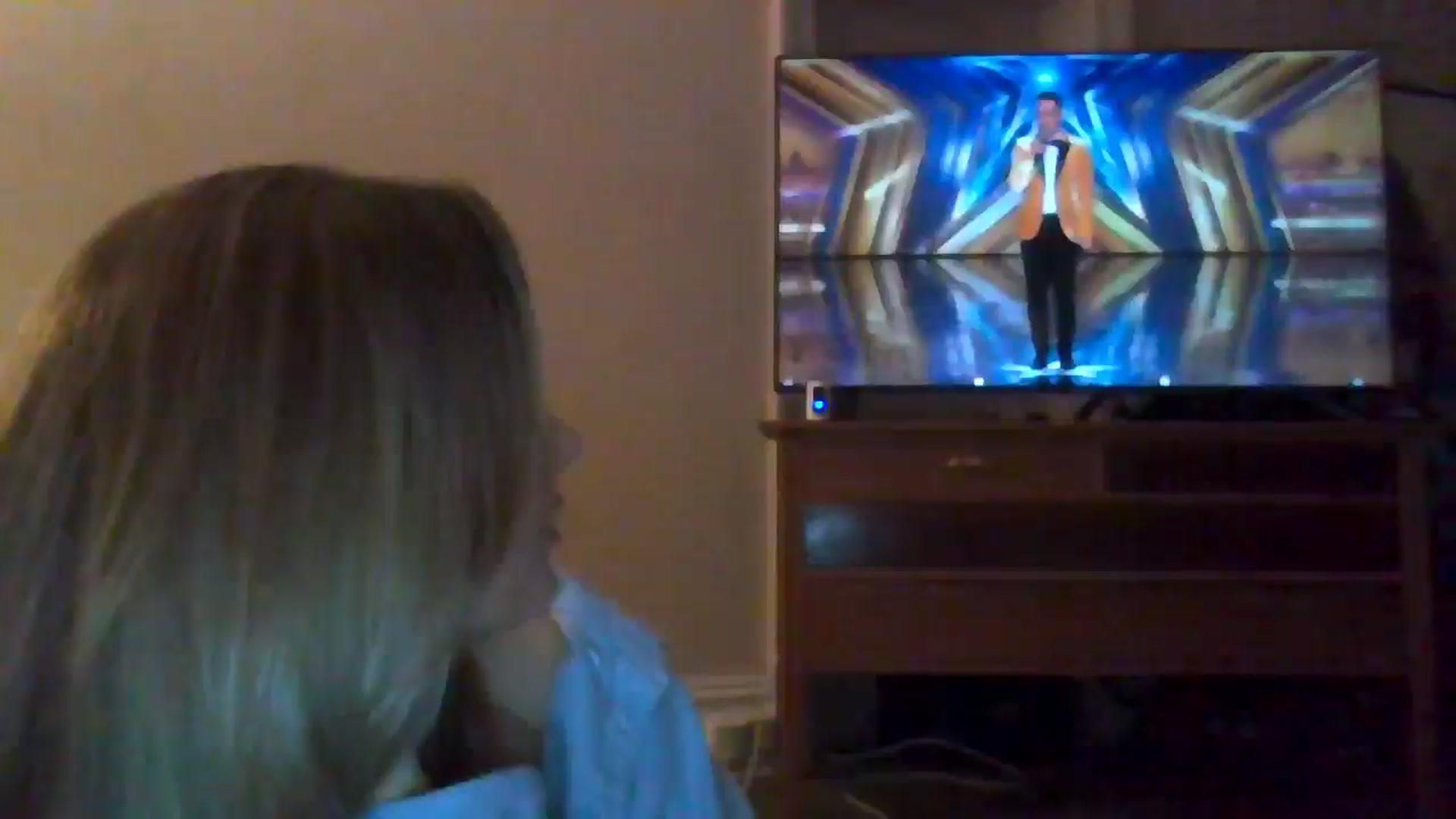 Gallery image thumbnail from Courtney's myfreecams stream on, 05/05/2024, 21:43 image 20 of 20