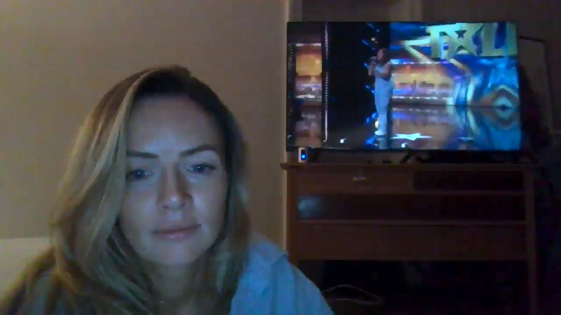Gallery image thumbnail from Courtney's myfreecams stream on, 05/05/2024, 21:43 image 12 of 20