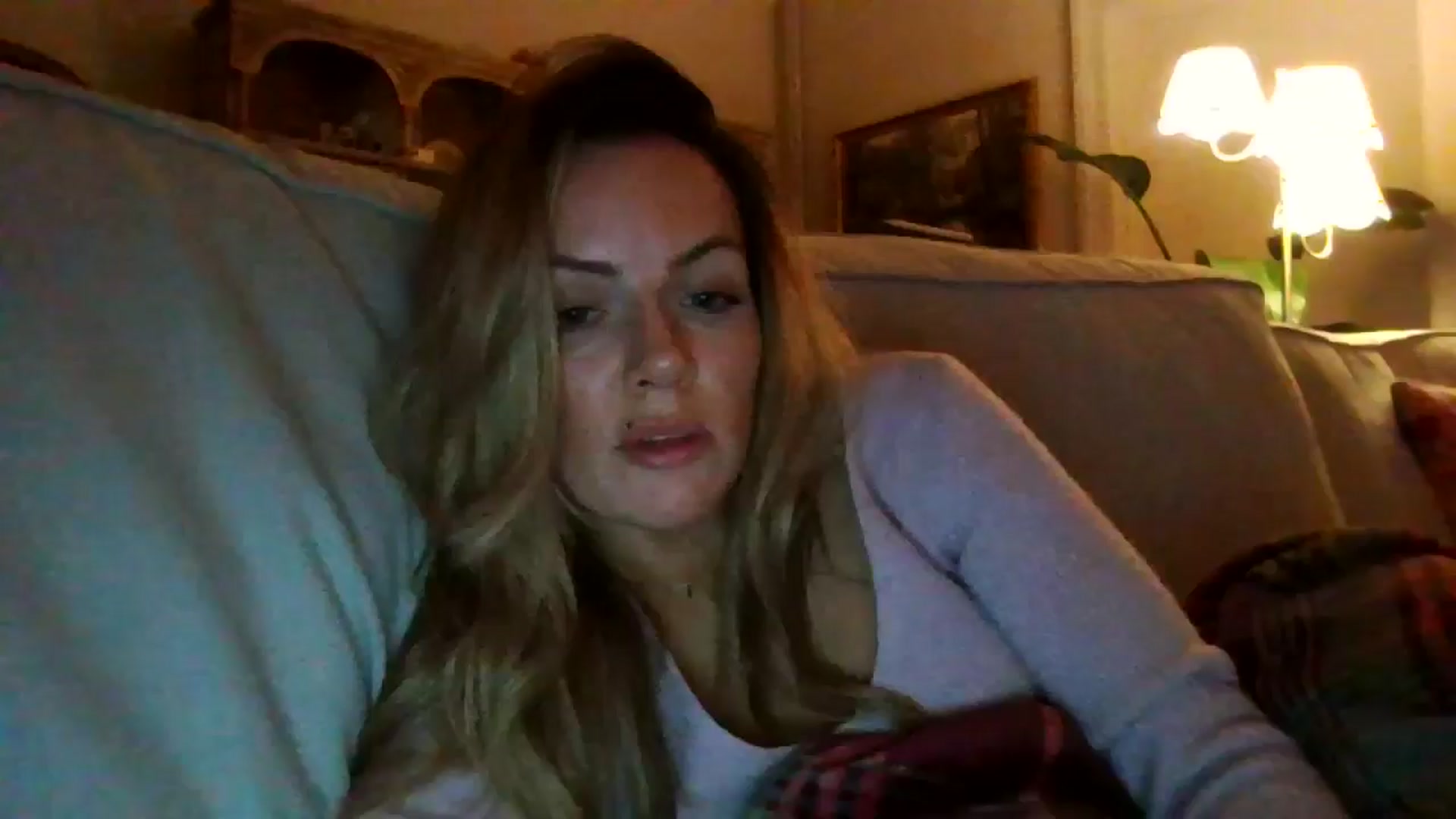 Gallery image thumbnail from Courtney's myfreecams stream on, 05/06/2024, 21:40 image 5 of 20