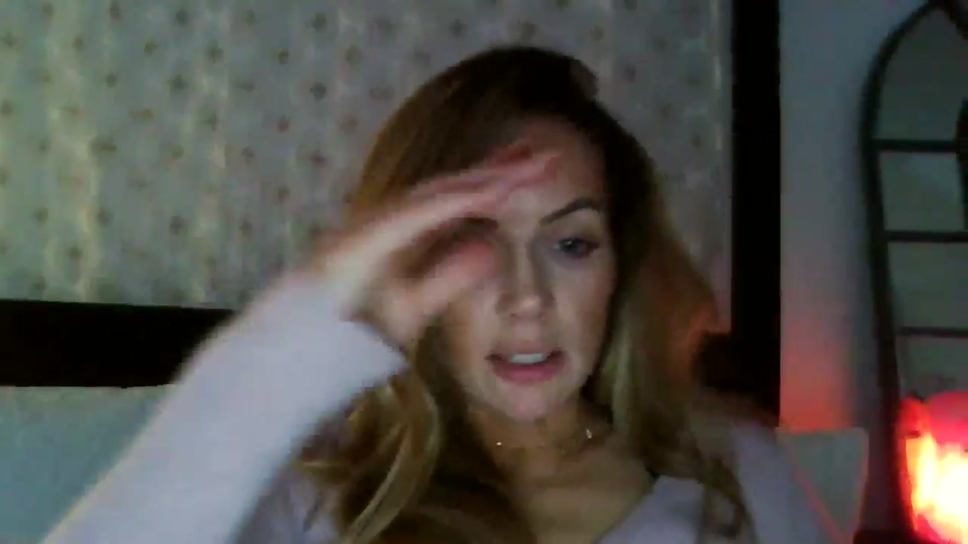 Gallery image thumbnail from Courtney's myfreecams stream on, 05/07/2024, 17:19 image 14 of 20