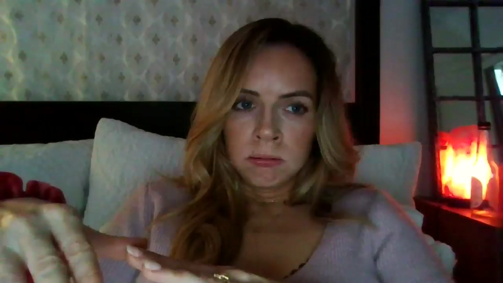 Gallery image thumbnail from Courtney's myfreecams stream on, 05/07/2024, 17:19 image 18 of 20