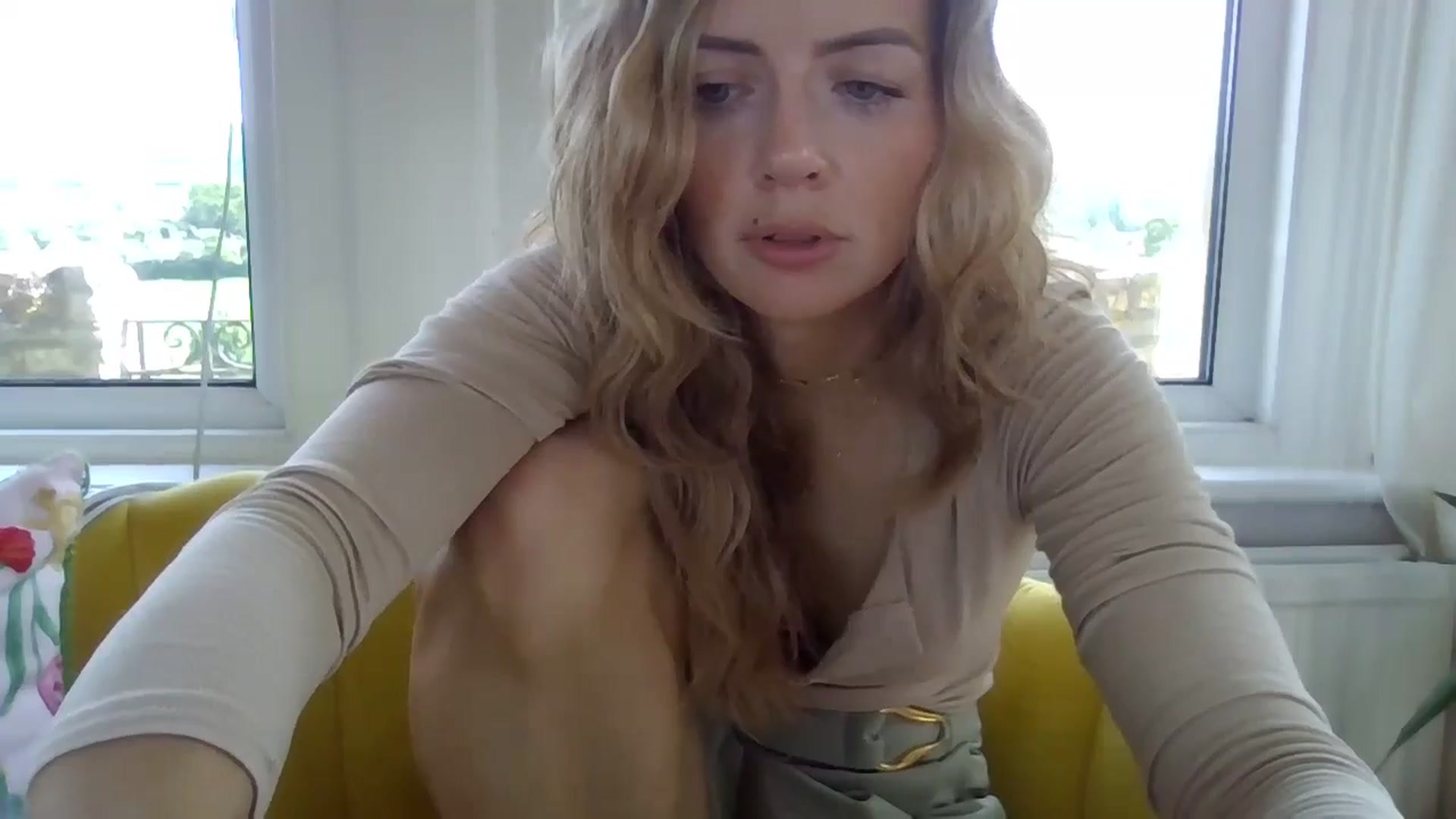 Gallery image thumbnail from Courtney's myfreecams stream on, 05/09/2024, 11:36 image 2 of 20