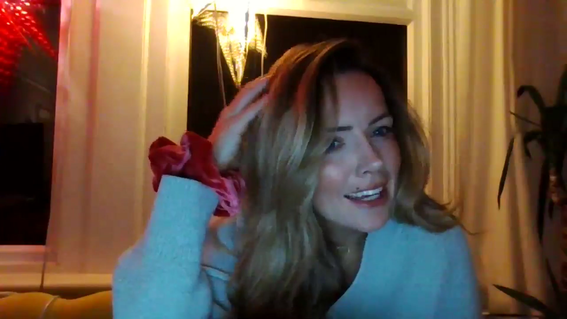 Gallery image thumbnail from Courtney's myfreecams stream on, 05/13/2024, 21:29 image 18 of 20