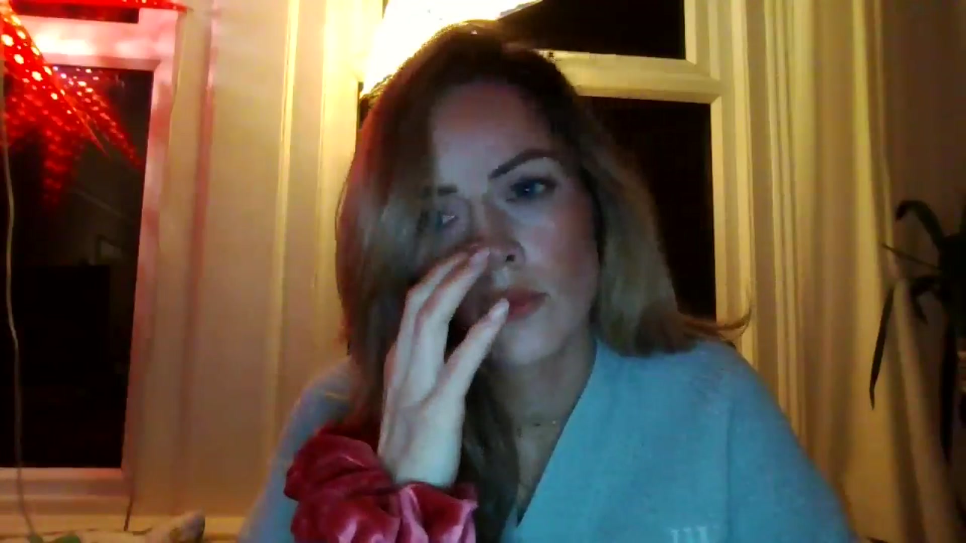 Gallery image thumbnail from Courtney's myfreecams stream on, 05/13/2024, 21:29 image 3 of 20