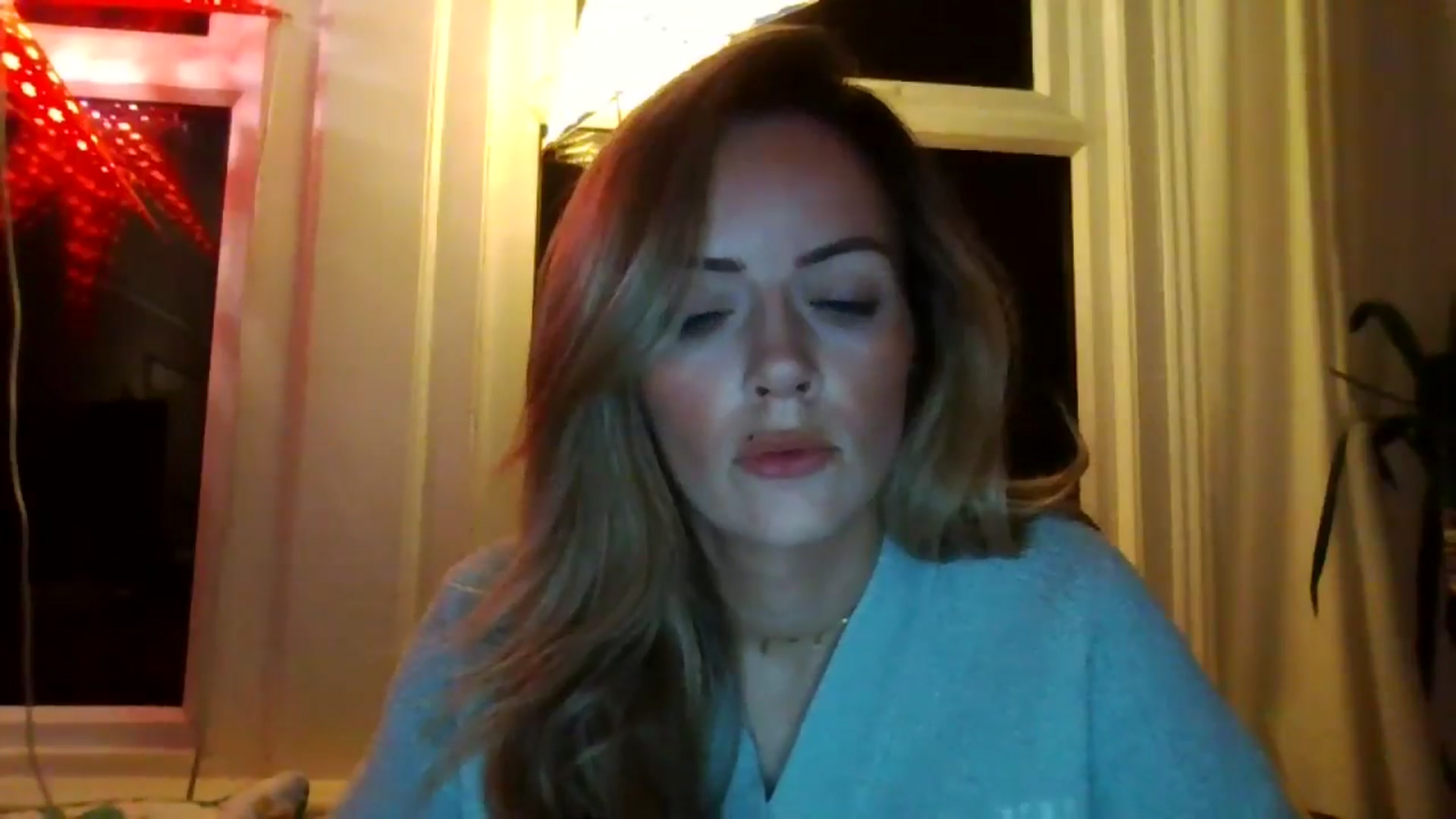 Gallery image thumbnail from Courtney's myfreecams stream on, 05/13/2024, 21:29 image 2 of 20