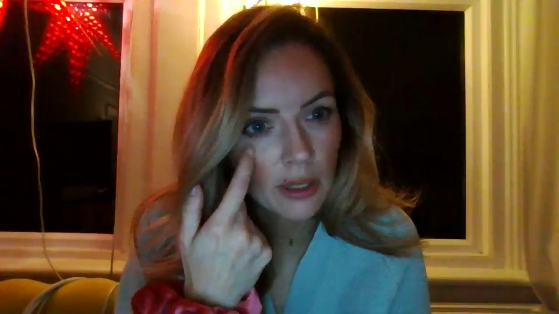 Gallery image thumbnail from Courtney's myfreecams stream on, 05/13/2024, 22:10 image 10 of 20