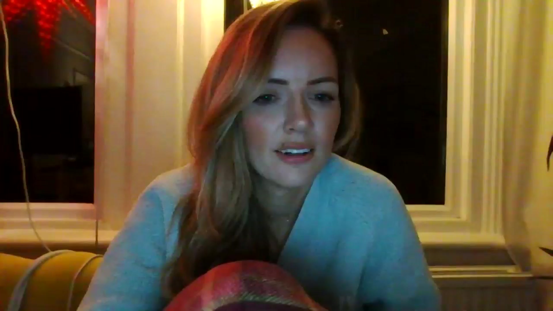 Gallery image thumbnail from Courtney's myfreecams stream on, 05/13/2024, 22:41 image 12 of 20