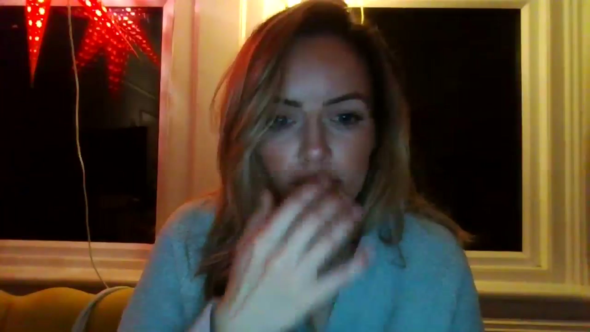 Gallery image thumbnail from Courtney's myfreecams stream on, 05/13/2024, 22:41 image 3 of 20