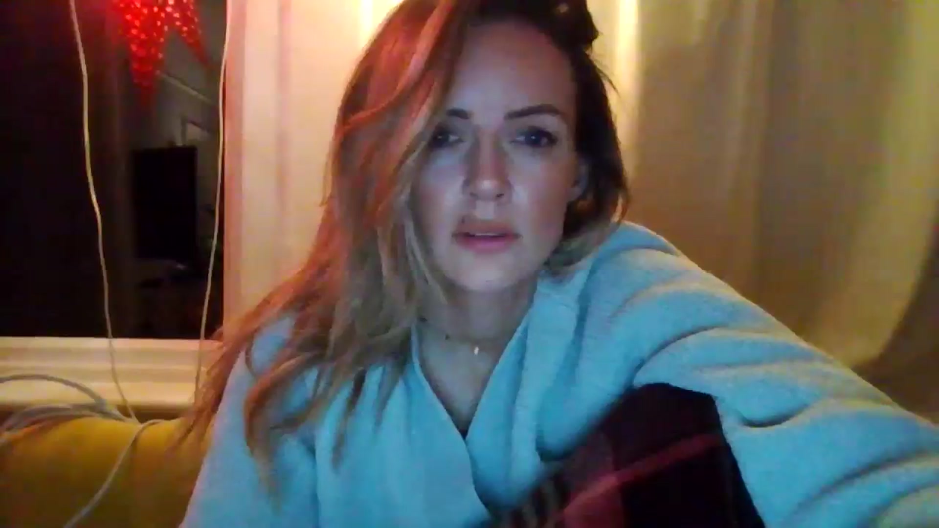 Gallery image thumbnail from Courtney's myfreecams stream on, 05/13/2024, 23:06 image 7 of 20
