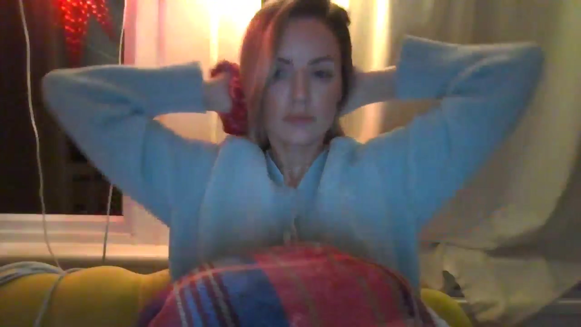 Gallery image thumbnail from Courtney's myfreecams stream on, 05/13/2024, 23:06 image 5 of 20