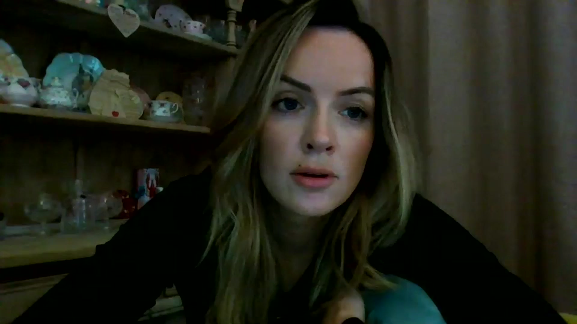 Gallery image thumbnail from Courtney's myfreecams stream on, 05/31/2024, 09:50 image 14 of 20
