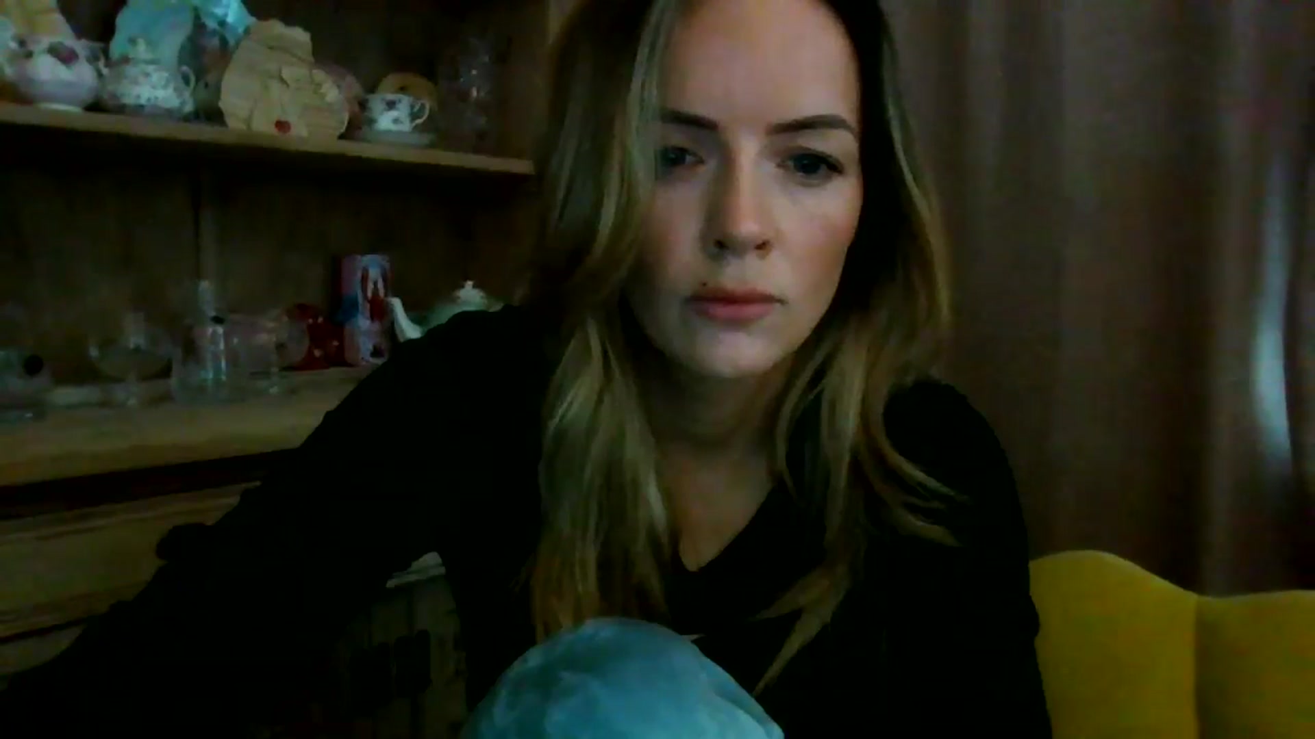 Gallery image thumbnail from Courtney's myfreecams stream on, 05/31/2024, 09:50 image 8 of 20