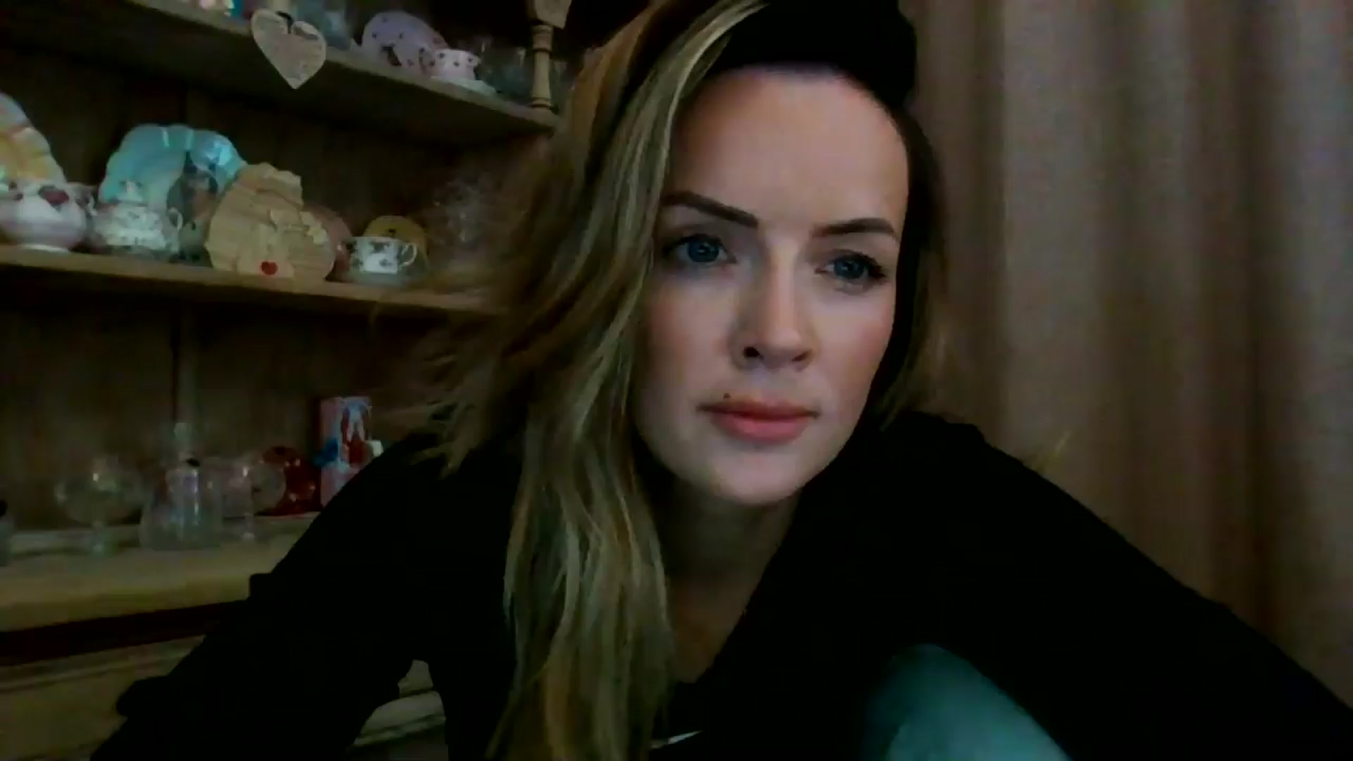 Gallery image thumbnail from Courtney's myfreecams stream on, 05/31/2024, 09:50 image 18 of 20