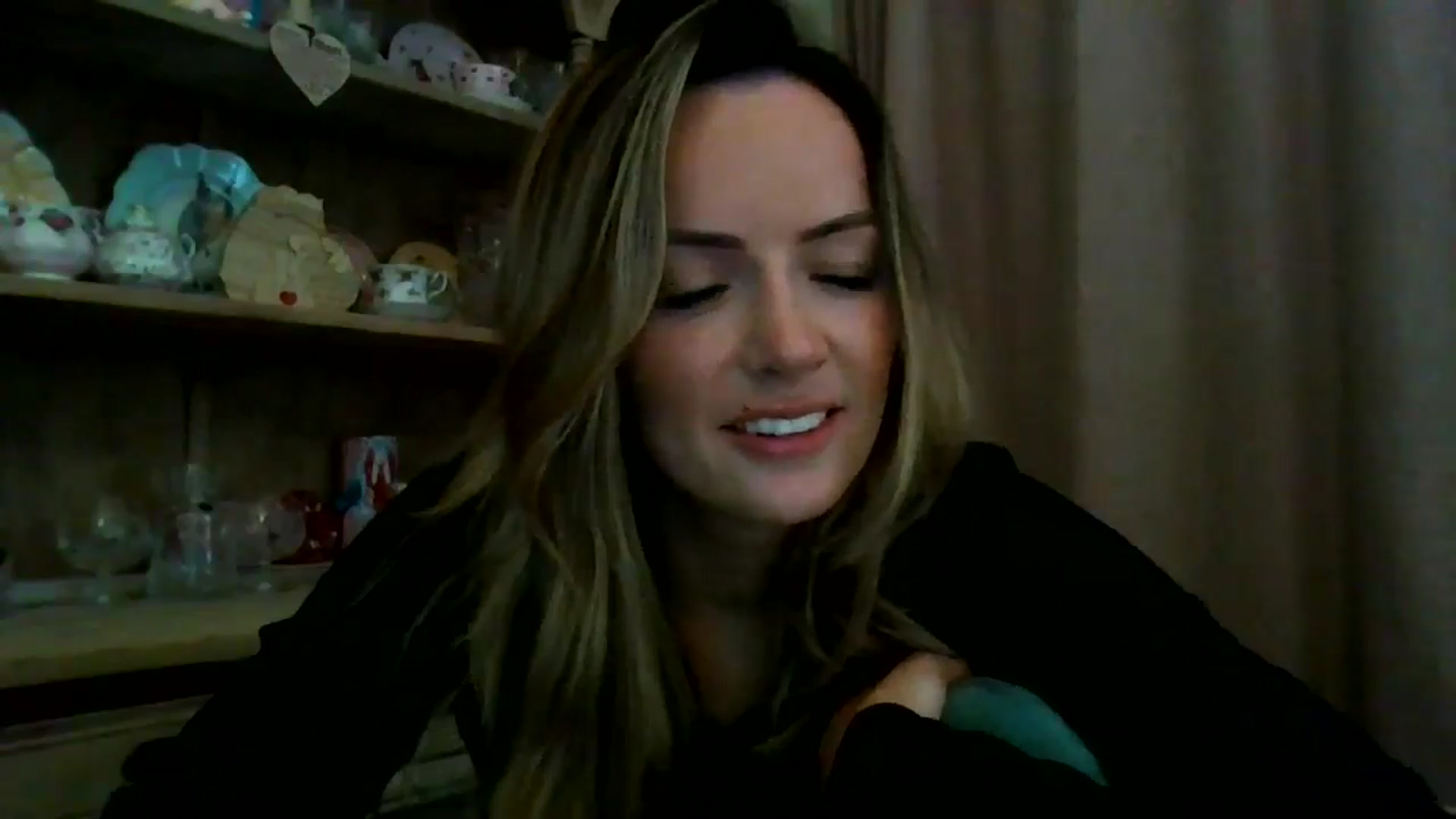 Gallery image thumbnail from Courtney's myfreecams stream on, 05/31/2024, 09:50 image 10 of 20