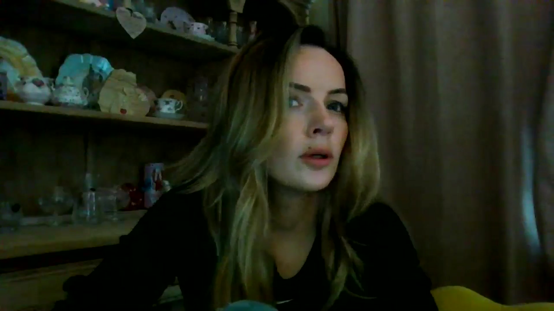Gallery image thumbnail from Courtney's myfreecams stream on, 05/31/2024, 09:50 image 6 of 20