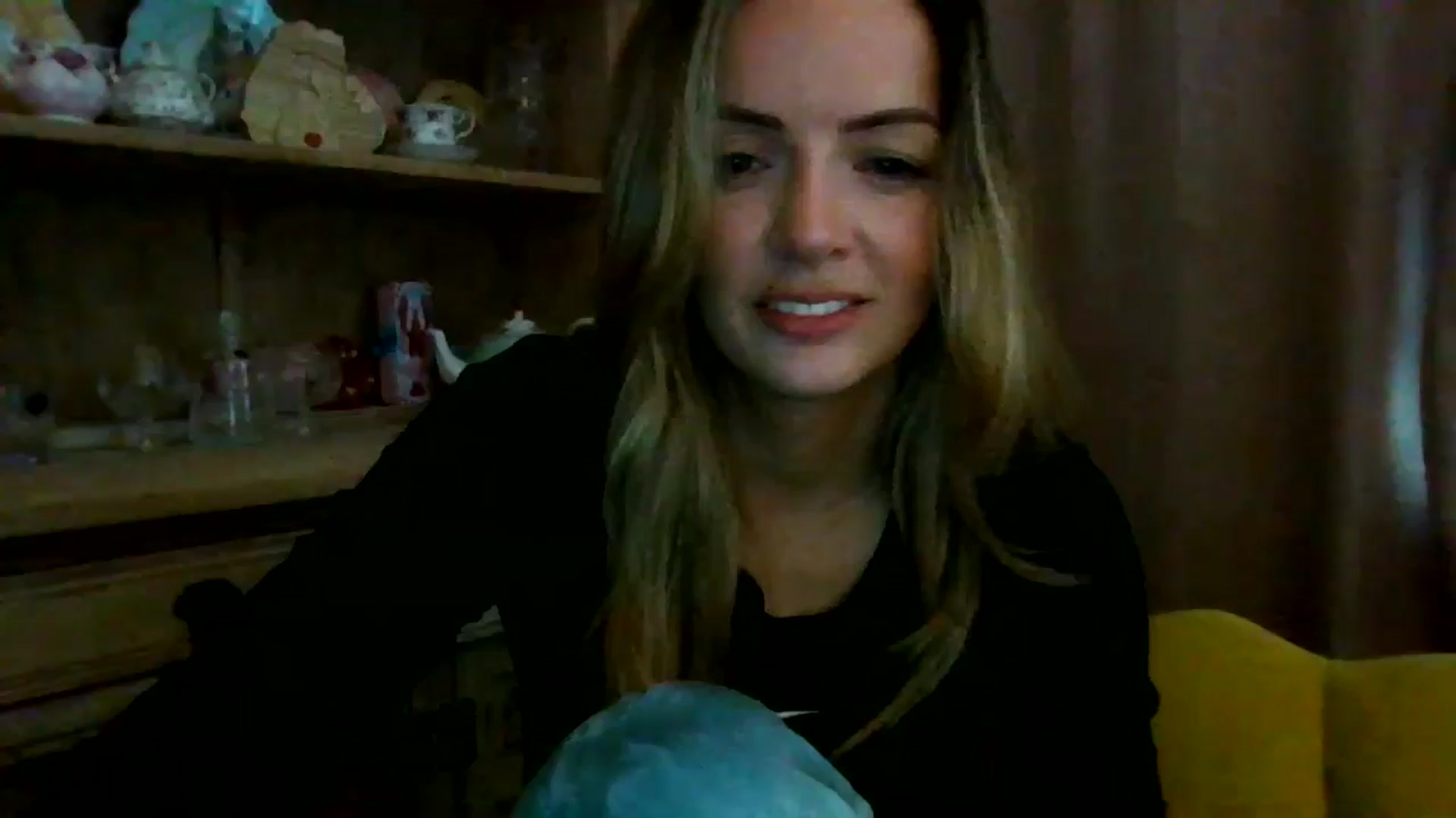 Gallery image thumbnail from Courtney's myfreecams stream on, 05/31/2024, 09:50 image 7 of 20