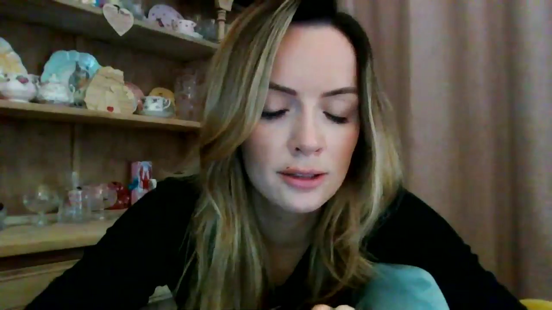 Gallery image thumbnail from Courtney's myfreecams stream on, 05/31/2024, 09:50 image 13 of 20