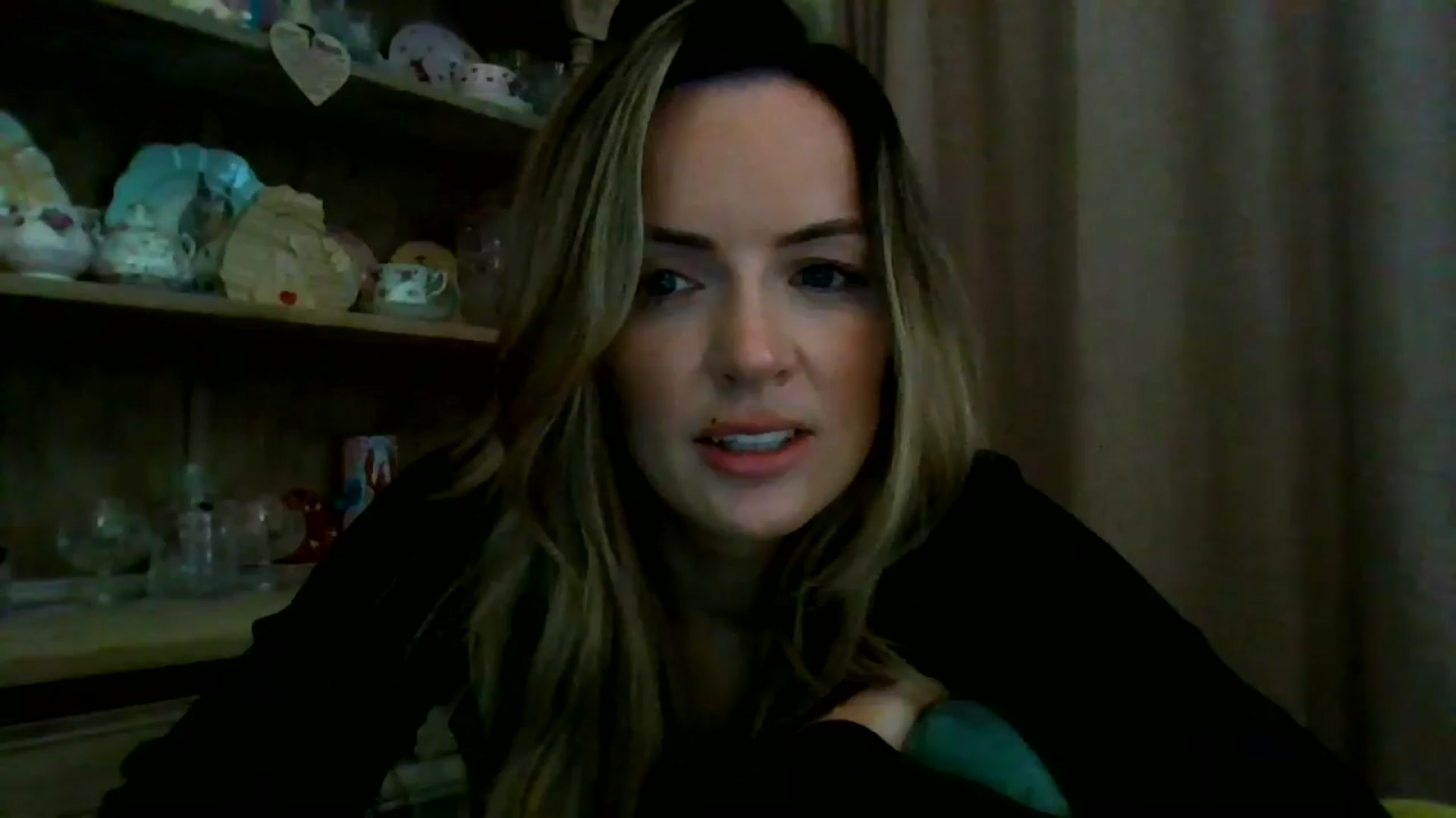 Gallery image thumbnail from Courtney's myfreecams stream on, 05/31/2024, 09:50 image 11 of 20