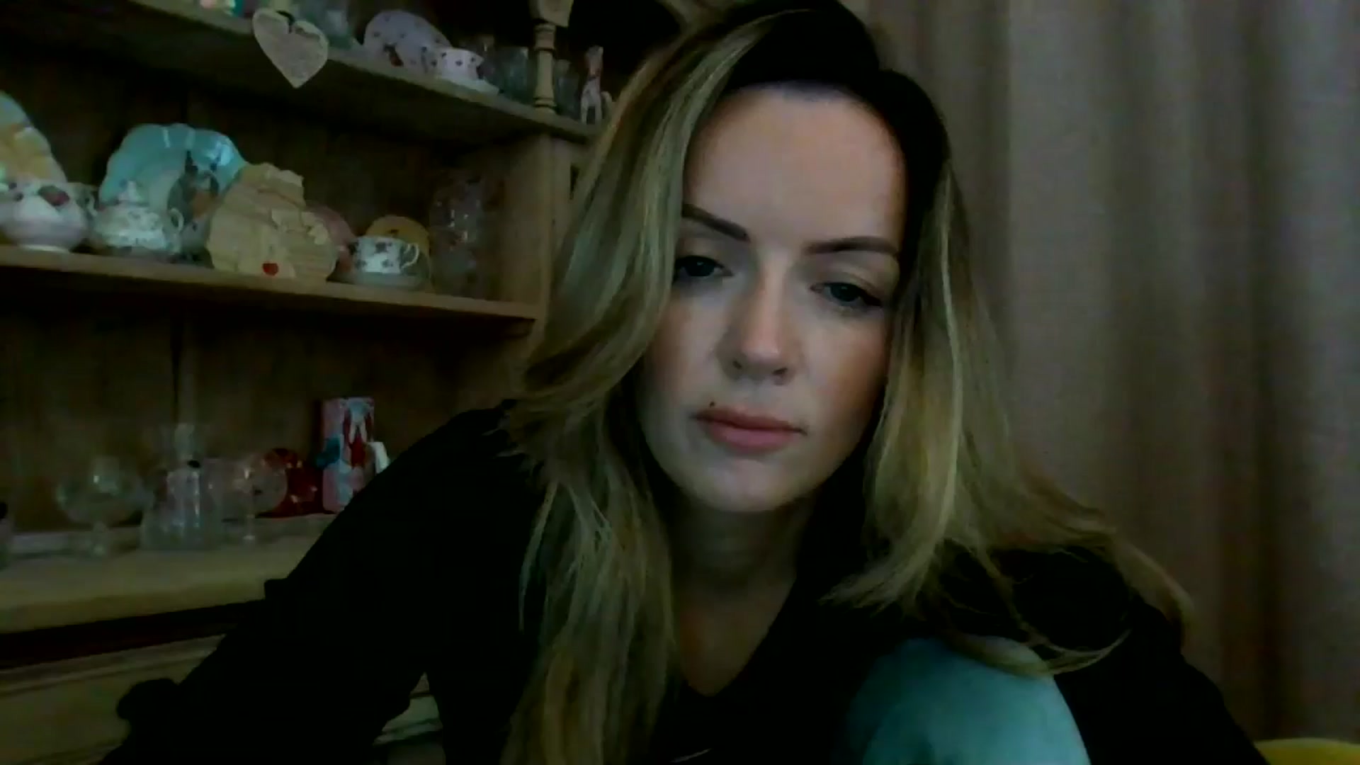 Gallery image thumbnail from Courtney's myfreecams stream on, 05/31/2024, 09:50 image 20 of 20