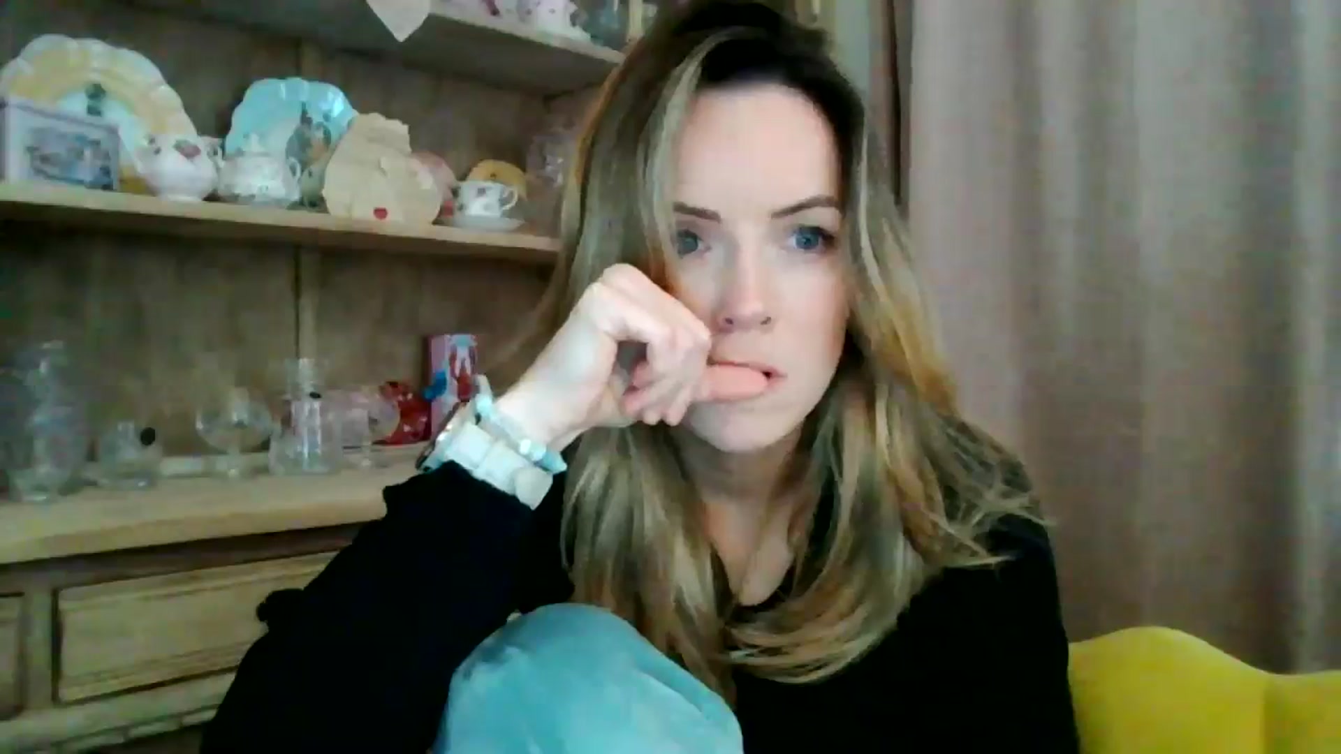 Gallery image thumbnail from Courtney's myfreecams stream on, 05/31/2024, 09:50 image 5 of 20