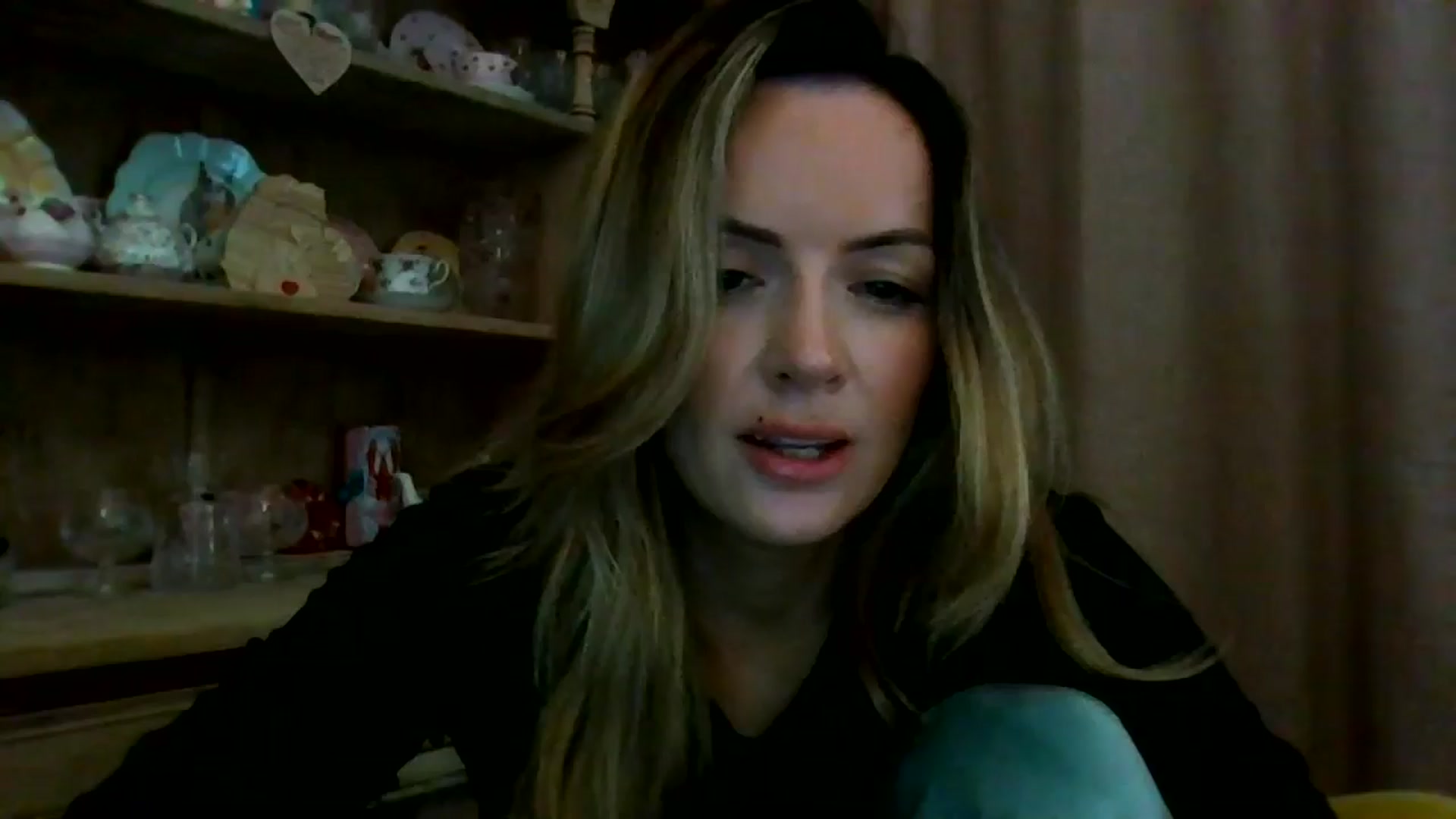 Gallery image thumbnail from Courtney's myfreecams stream on, 05/31/2024, 11:04 image 1 of 20
