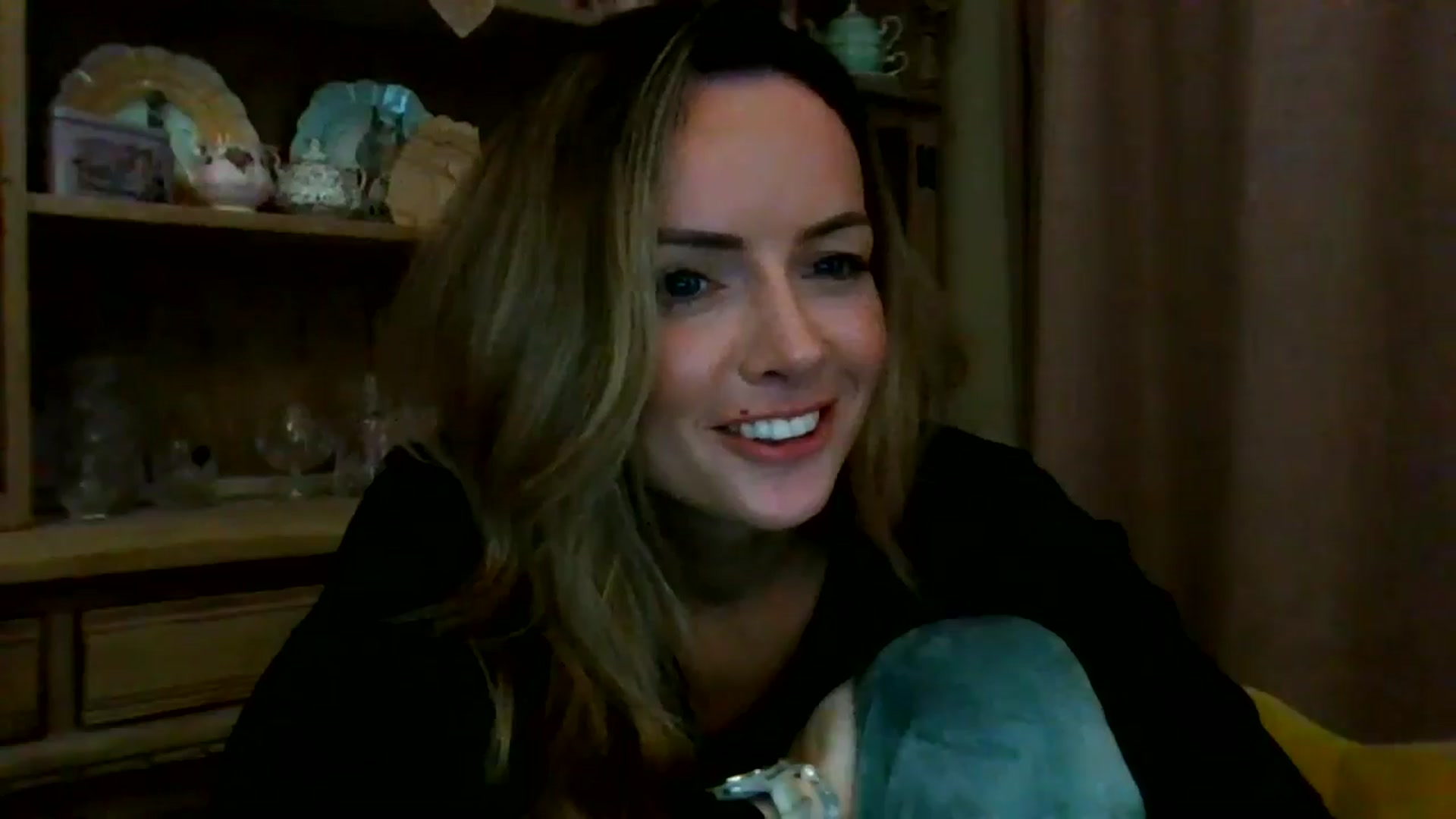 Gallery image thumbnail from Courtney's myfreecams stream on, 05/31/2024, 11:04 image 5 of 20