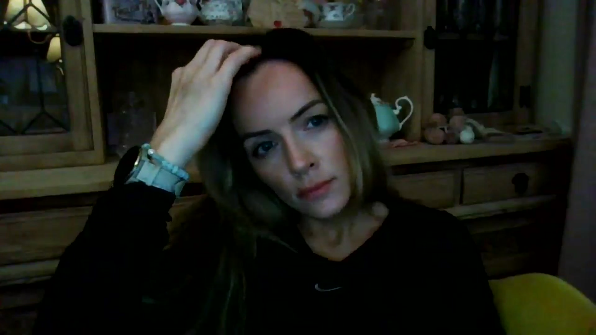 Gallery image thumbnail from Courtney's myfreecams stream on, 05/31/2024, 11:04 image 2 of 20