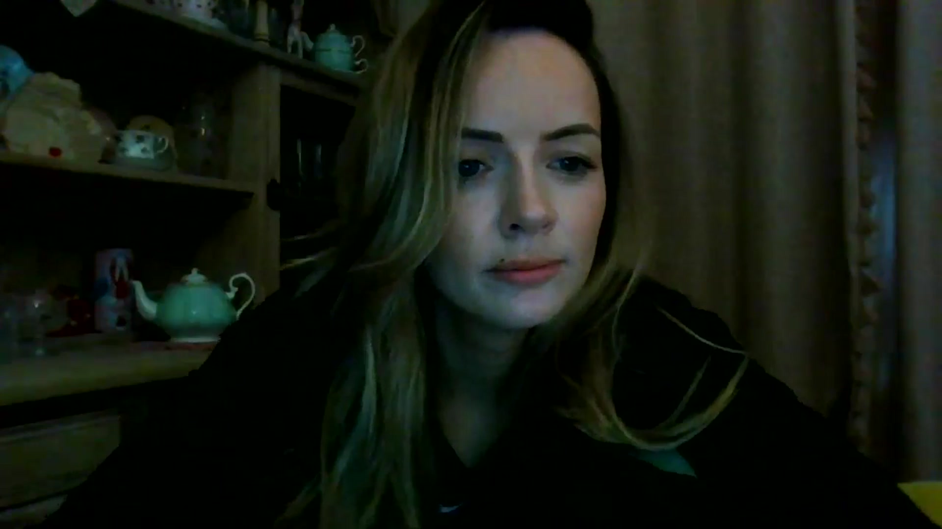 Gallery image thumbnail from Courtney's myfreecams stream on, 05/31/2024, 11:04 image 18 of 20