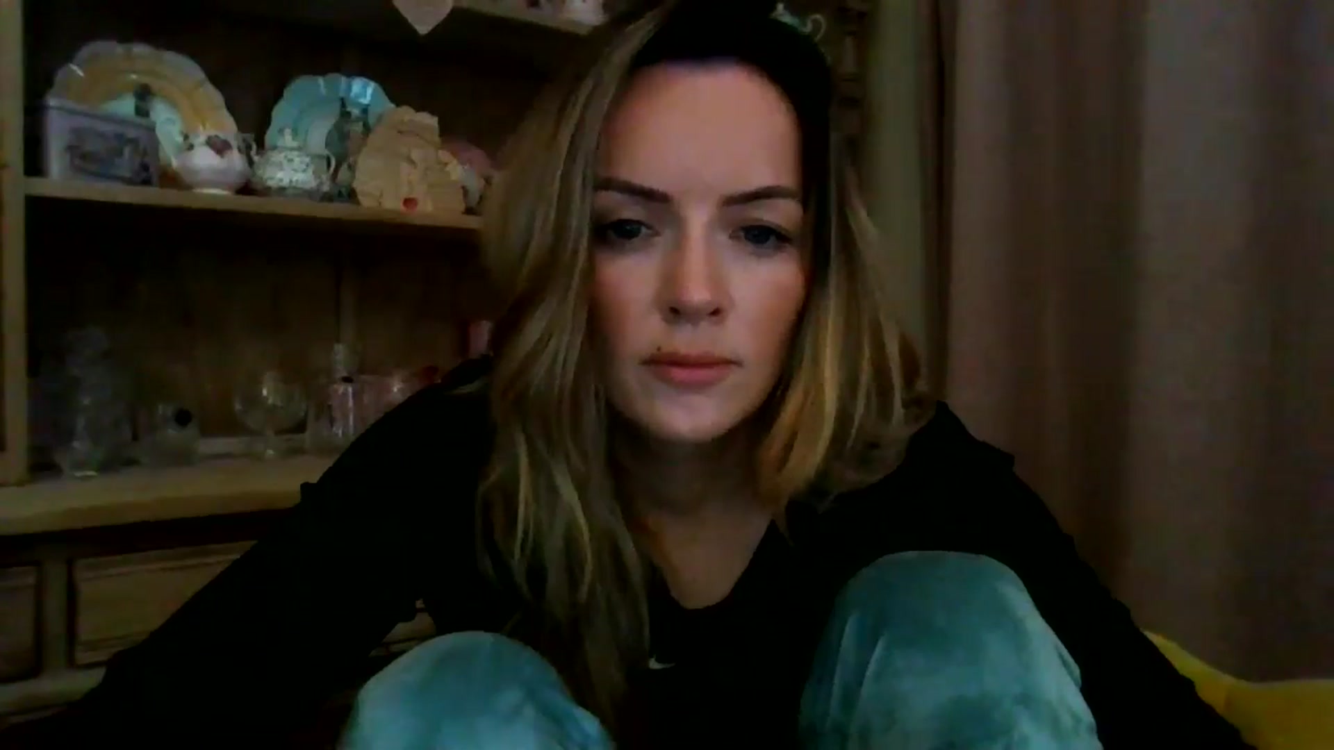 Gallery image thumbnail from Courtney's myfreecams stream on, 05/31/2024, 11:04 image 8 of 20