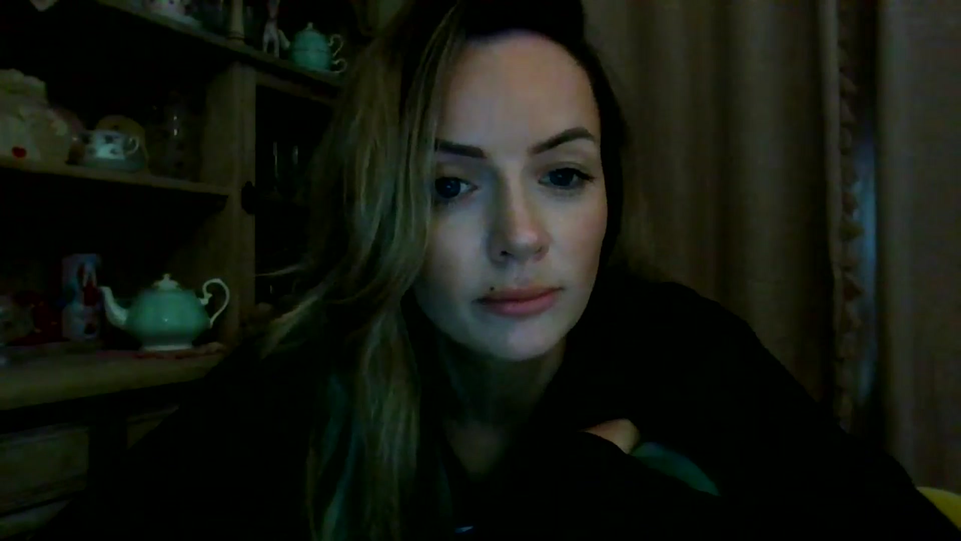 Gallery image thumbnail from Courtney's myfreecams stream on, 05/31/2024, 11:04 image 15 of 20