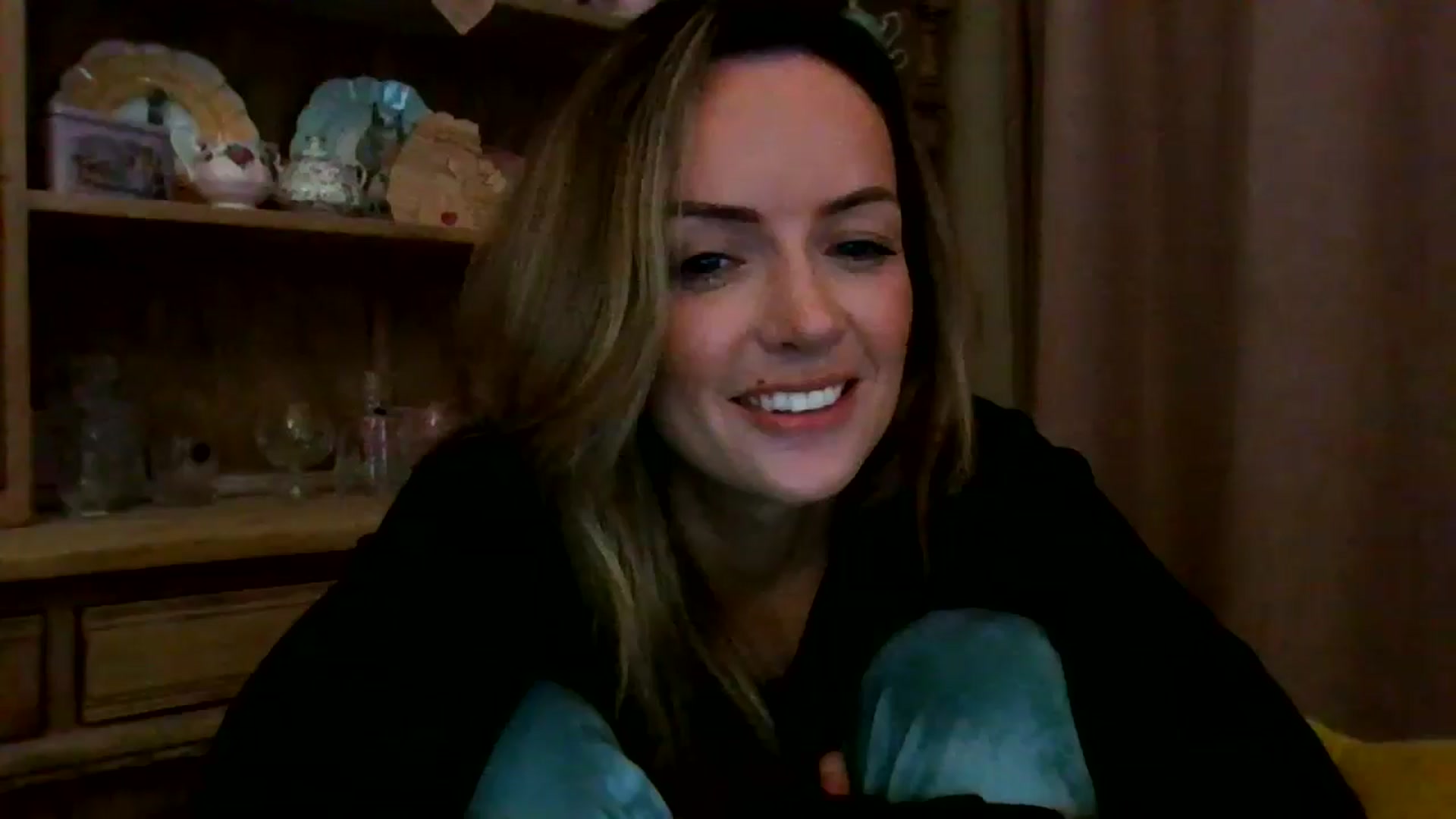 Gallery image thumbnail from Courtney's myfreecams stream on, 05/31/2024, 11:04 image 3 of 20