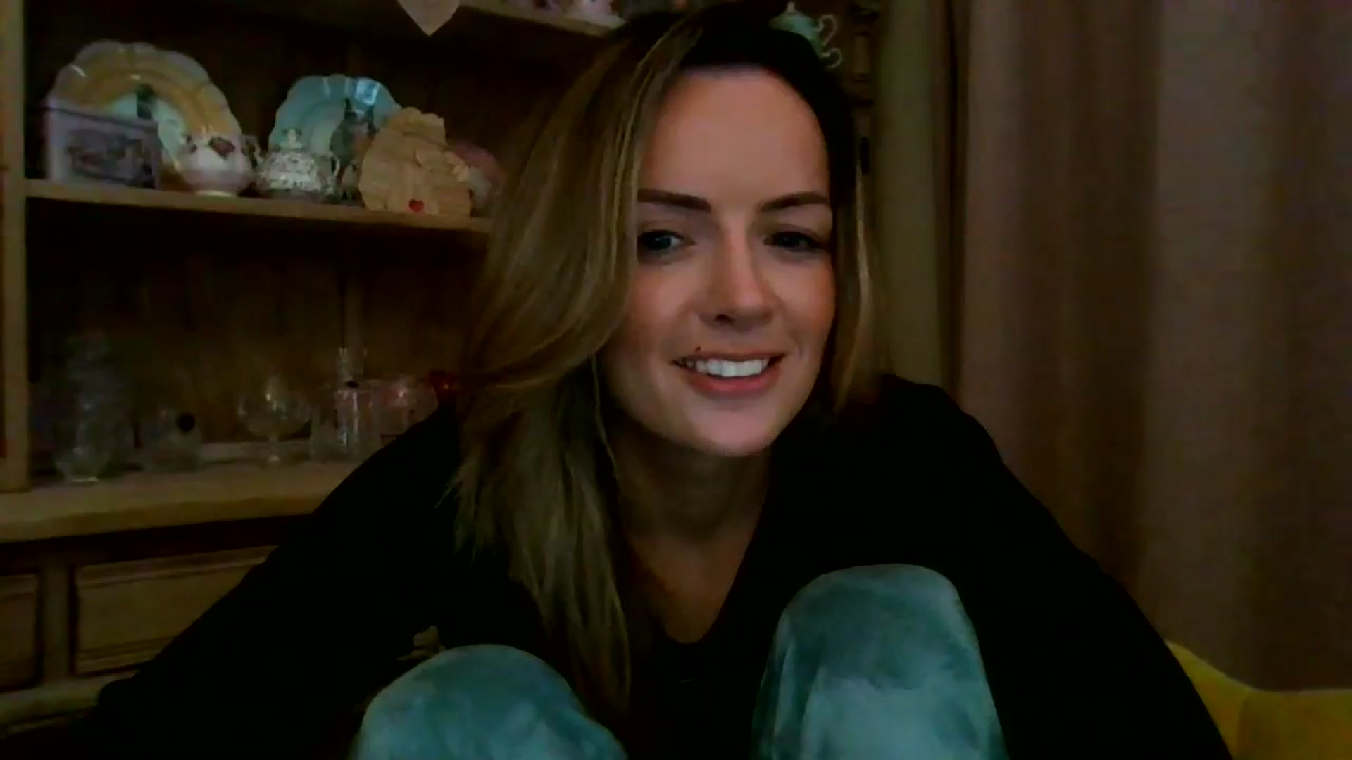 Gallery image thumbnail from Courtney's myfreecams stream on, 05/31/2024, 11:04 image 6 of 20