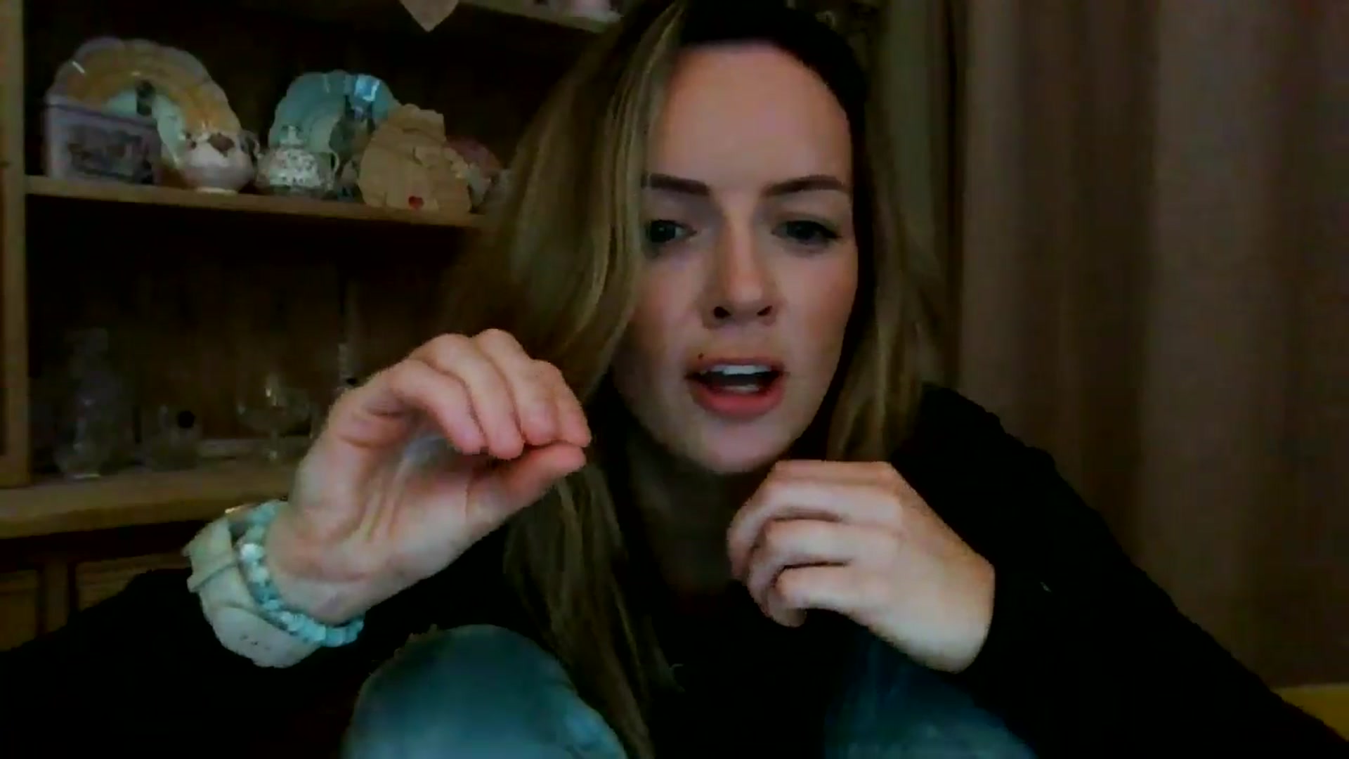 Gallery image thumbnail from Courtney's myfreecams stream on, 05/31/2024, 11:04 image 4 of 20