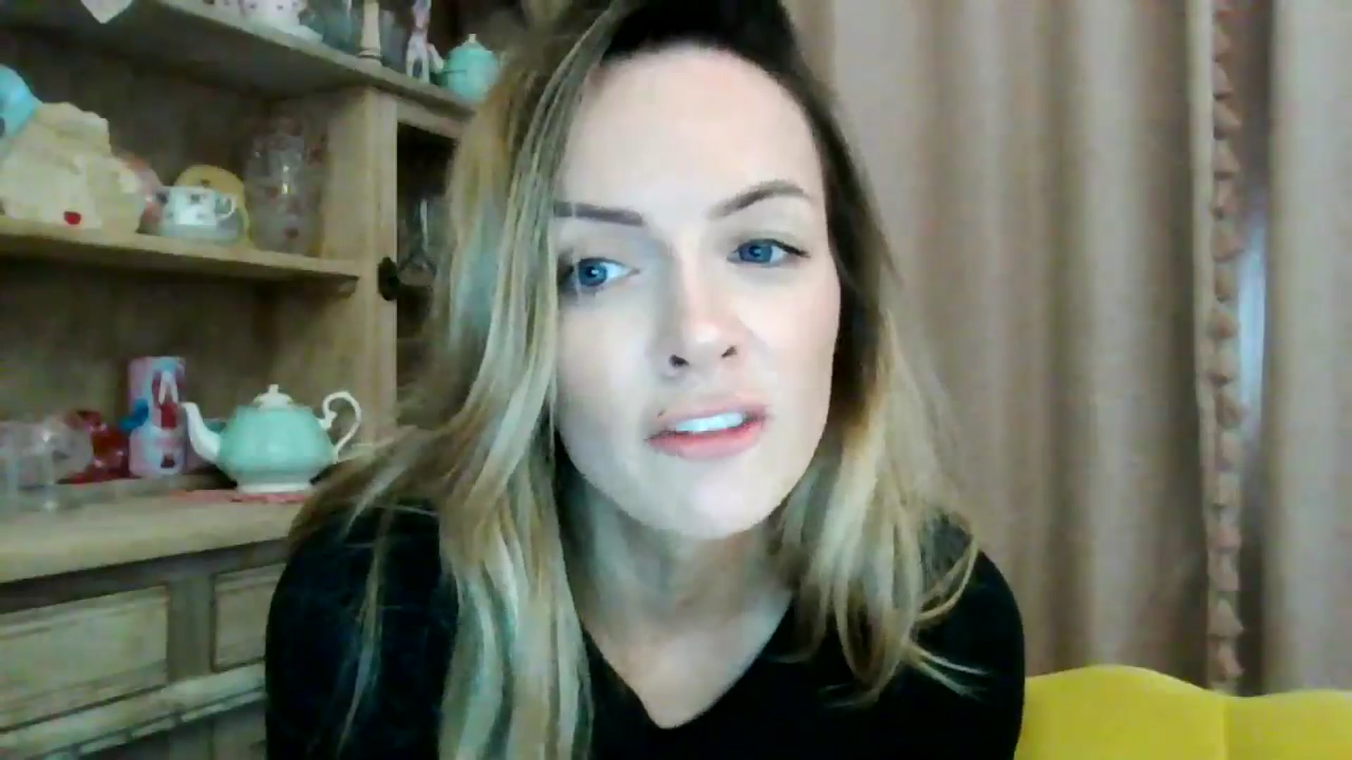Gallery image thumbnail from Courtney's myfreecams stream on, 05/31/2024, 11:04 image 19 of 20