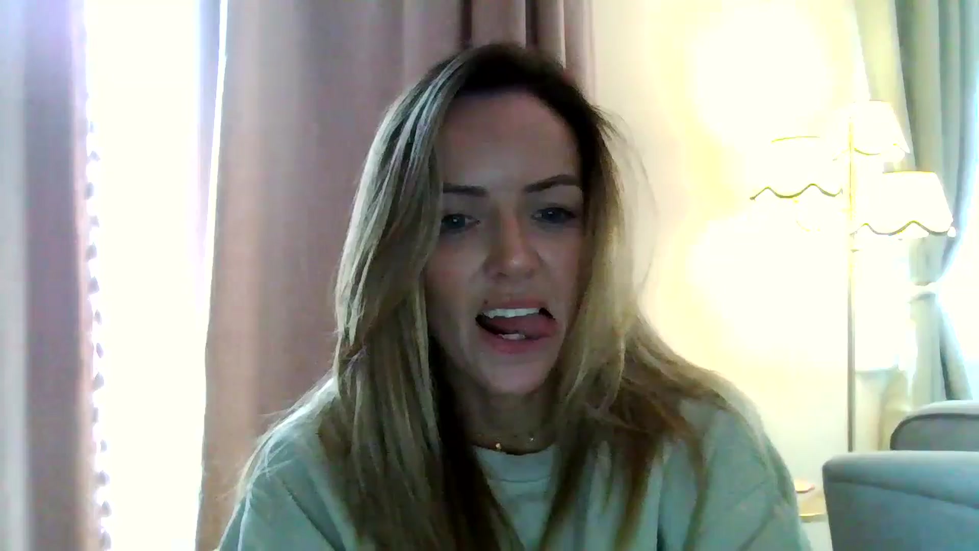 Gallery image thumbnail from Courtney's myfreecams stream on, 06/03/2024, 11:38 image 11 of 20
