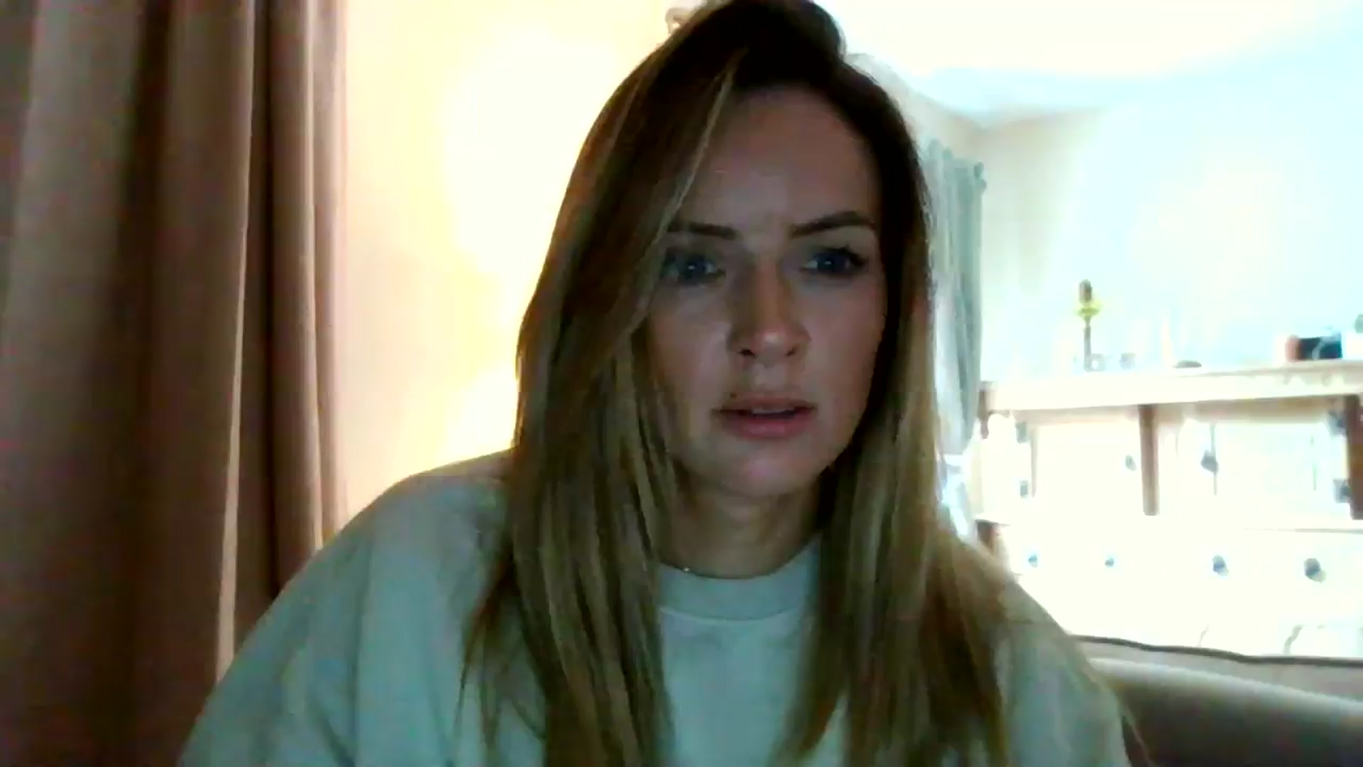 Gallery image thumbnail from Courtney's myfreecams stream on, 06/03/2024, 11:38 image 1 of 20
