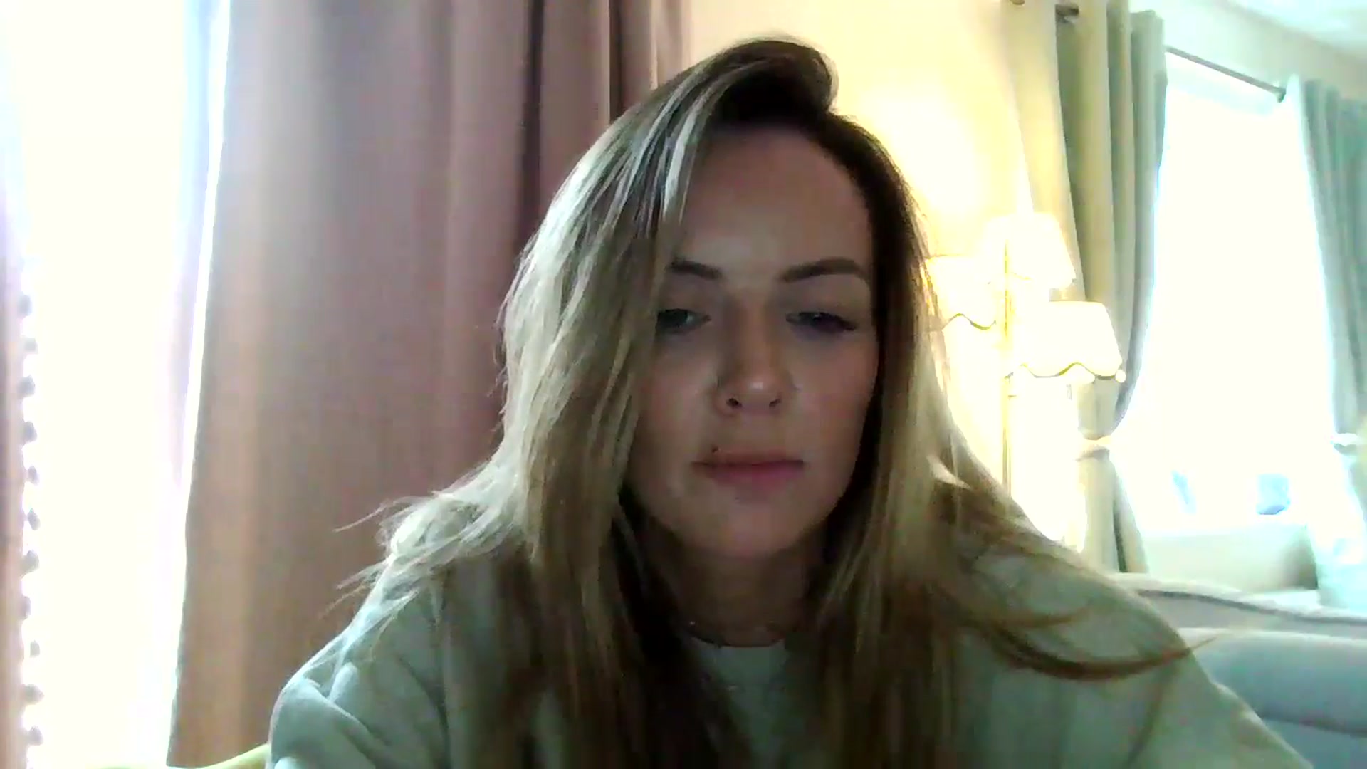 Gallery image thumbnail from Courtney's myfreecams stream on, 06/03/2024, 11:38 image 8 of 20