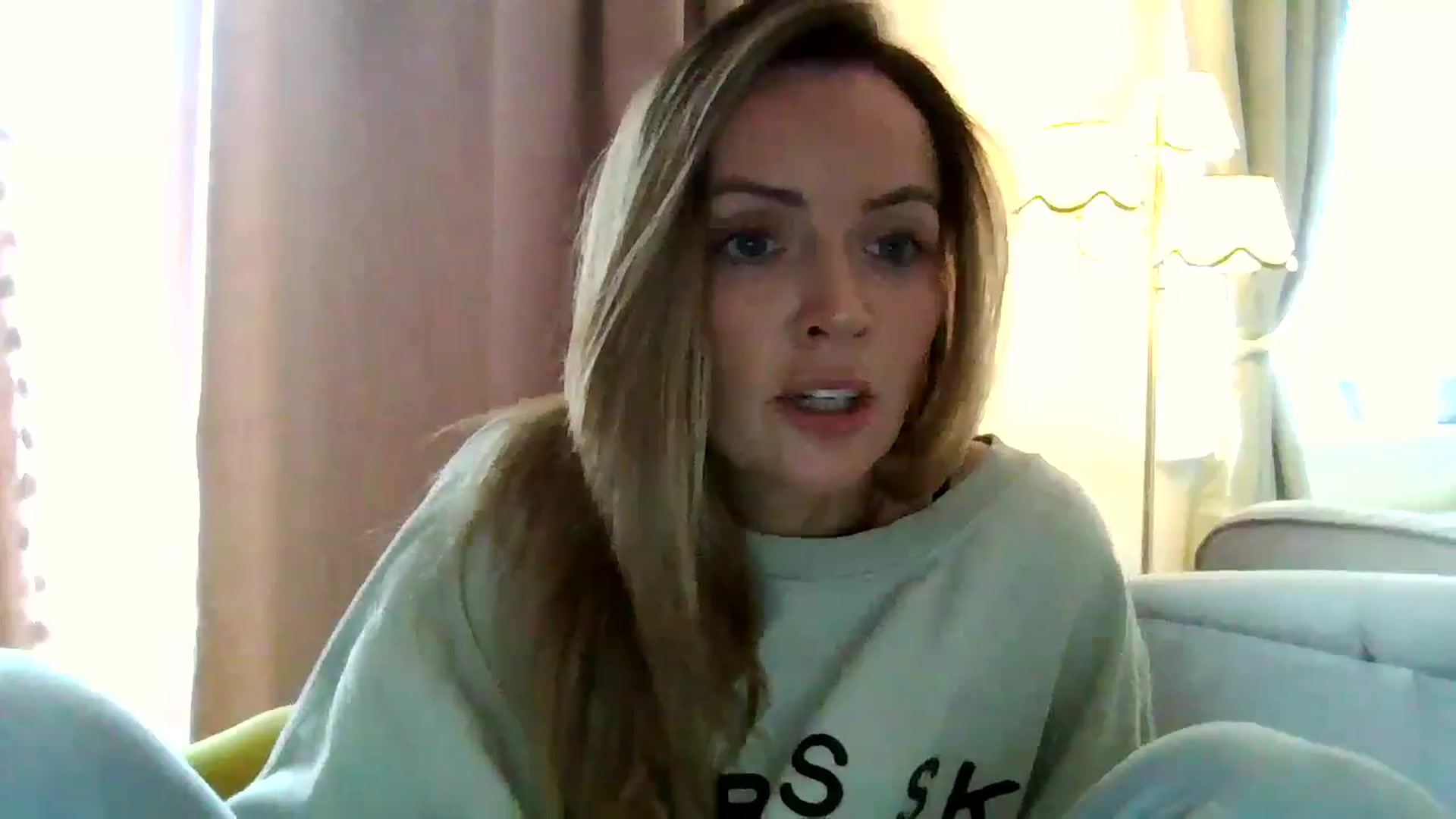 Gallery image thumbnail from Courtney's myfreecams stream on, 06/03/2024, 11:38 image 16 of 20