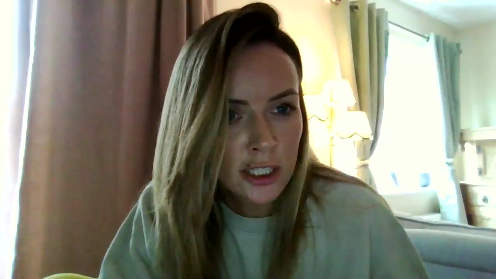 Gallery image thumbnail from Courtney's myfreecams stream on, 06/03/2024, 11:38 image 3 of 20