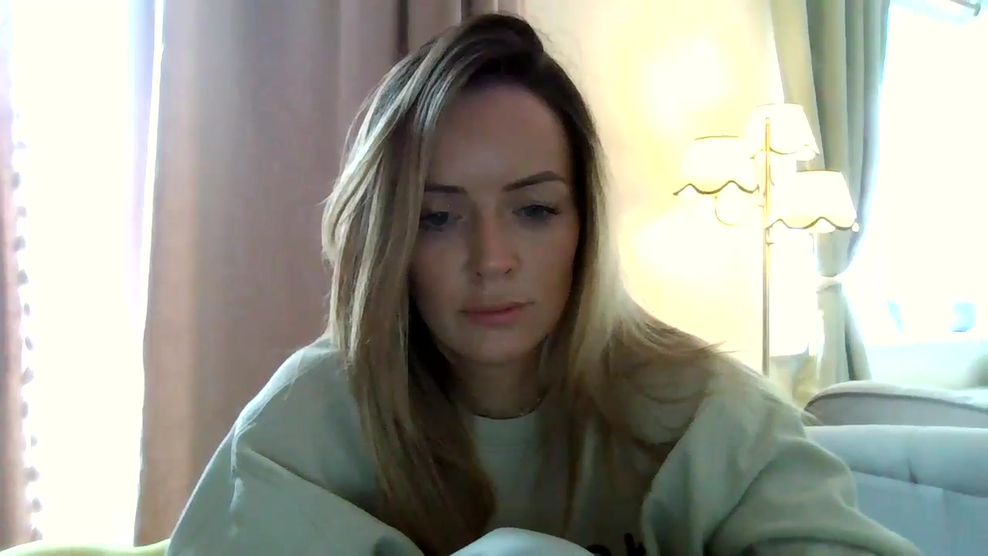 Gallery image thumbnail from Courtney's myfreecams stream on, 06/03/2024, 11:38 image 19 of 20